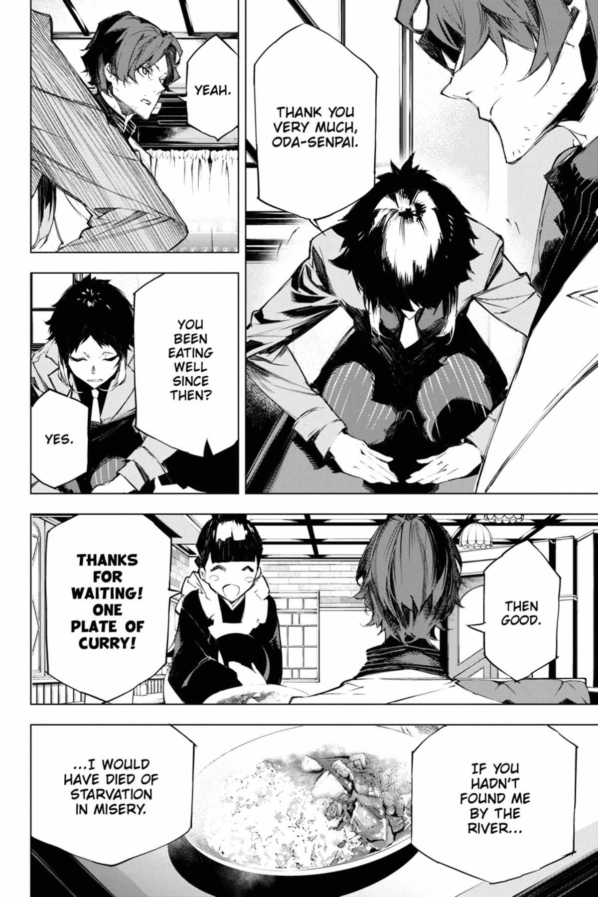 Read BEAST chapter 1.1 image 145 on Lezhin