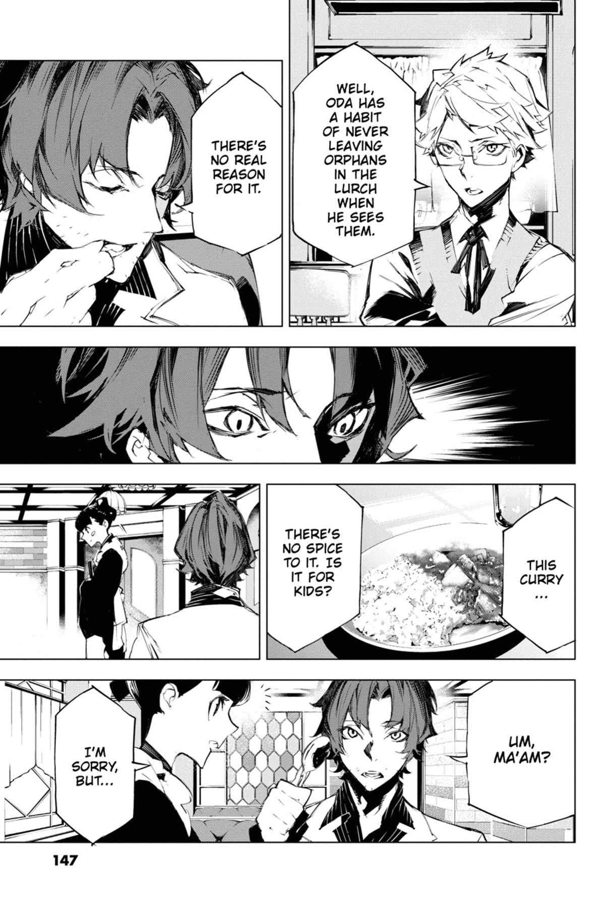 Read BEAST chapter 1.1 image 146 on Lezhin