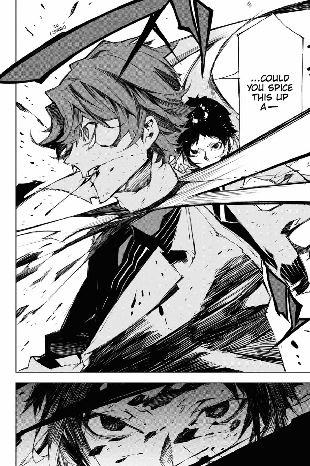 Read BEAST chapter 1.1 image 147 on Lezhin