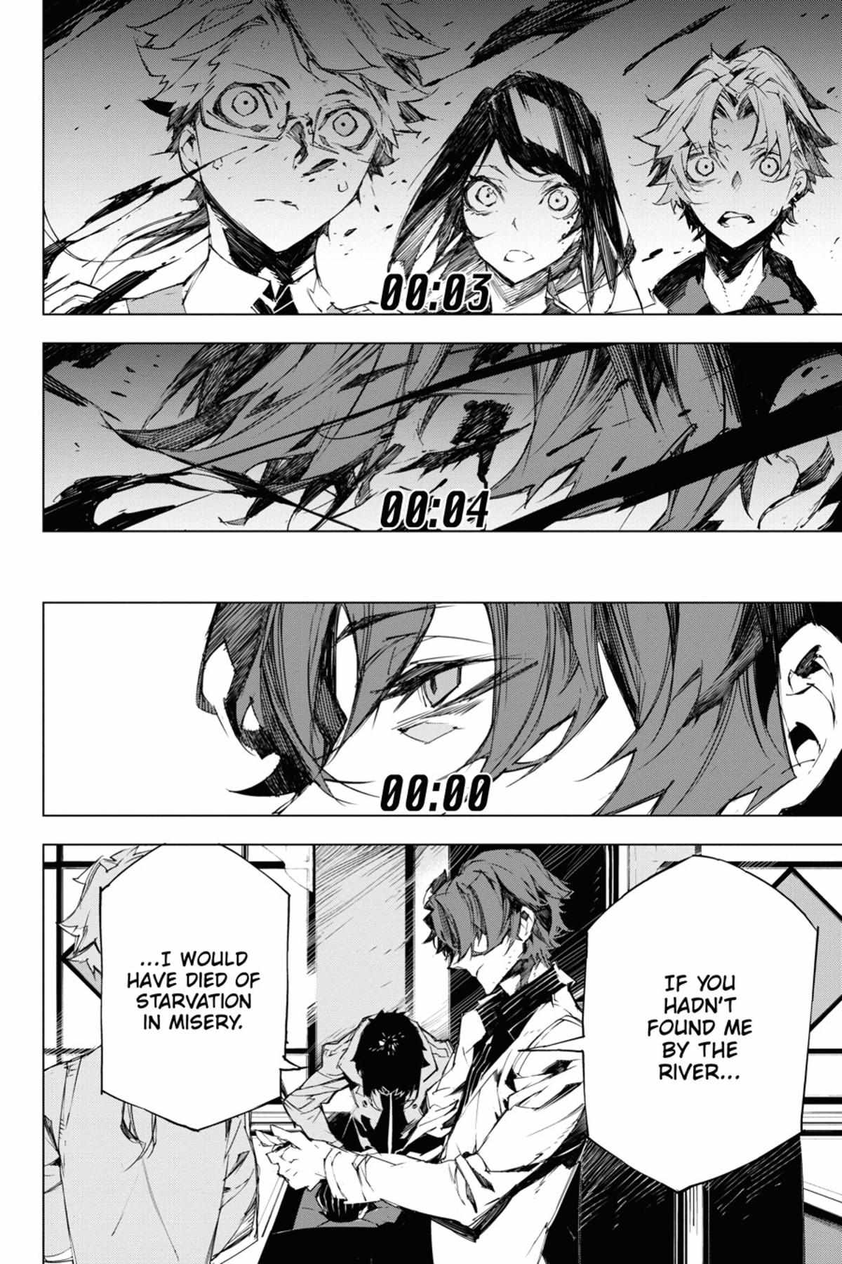 Read BEAST chapter 1.1 image 151 on Lezhin