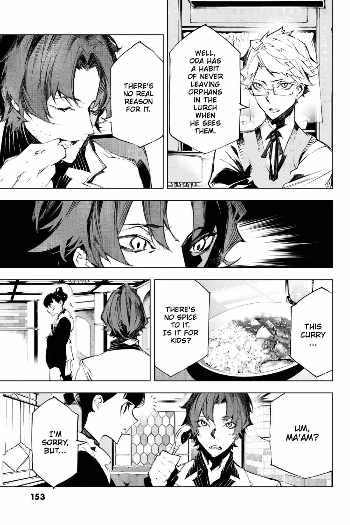 Read BEAST chapter 1.1 image 152 on Lezhin