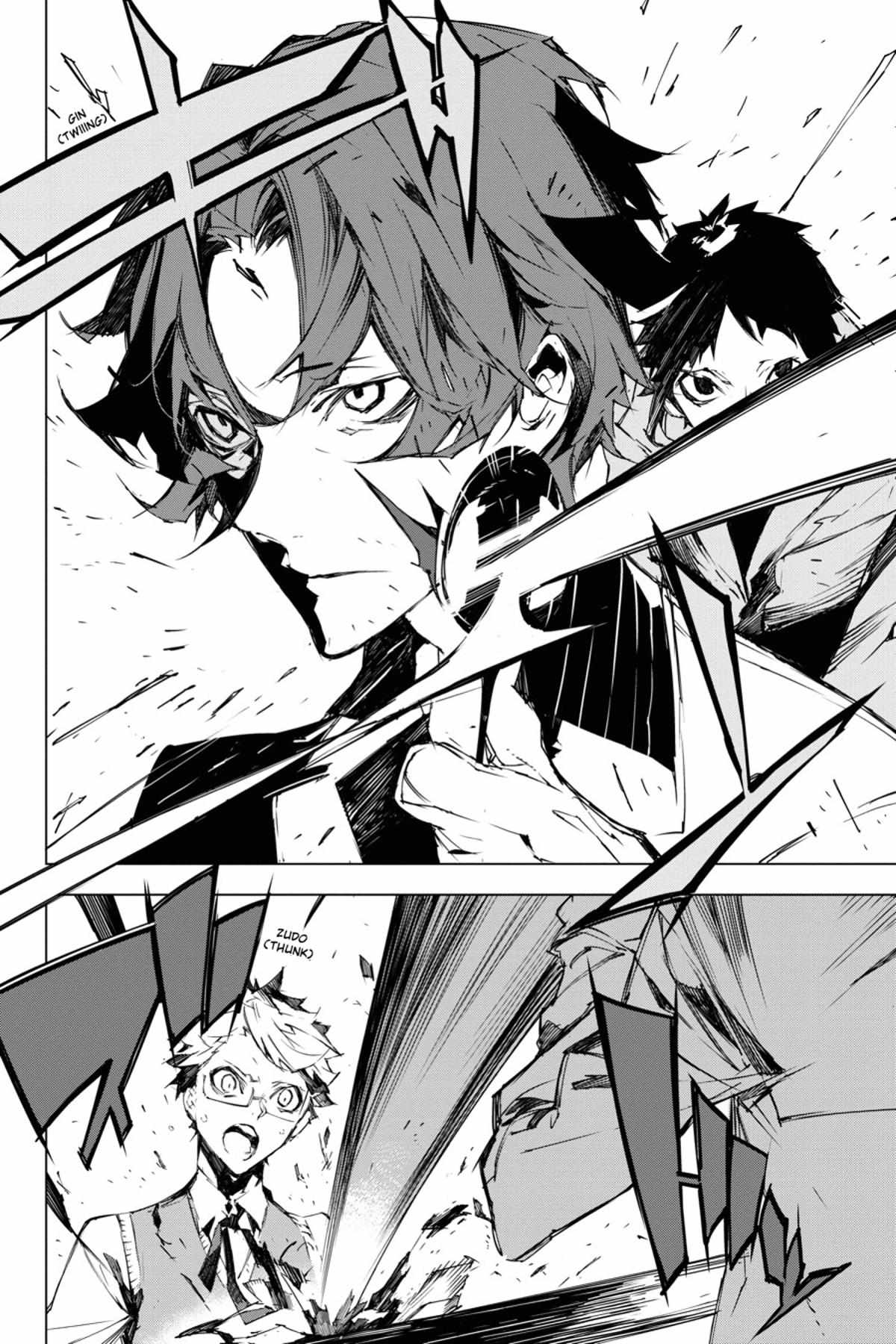 Read BEAST chapter 1.1 image 153 on Lezhin