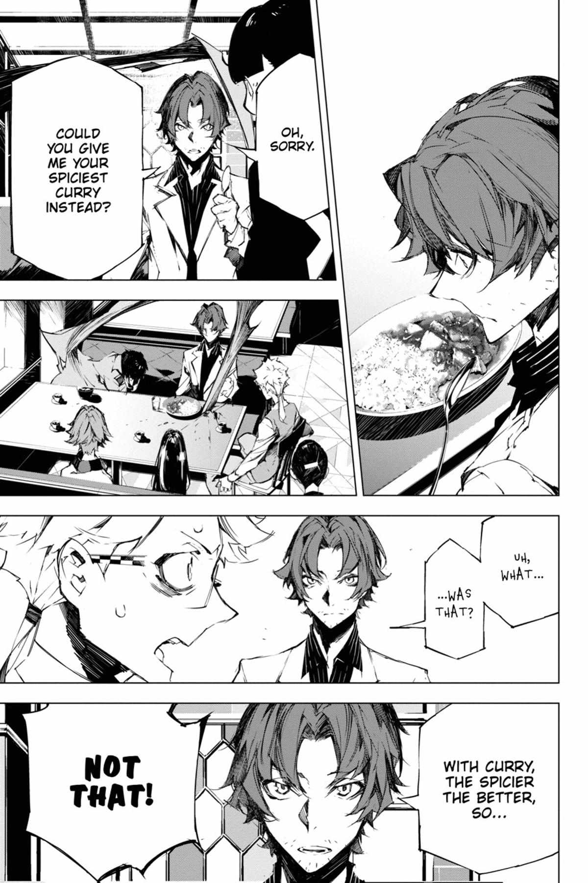Read BEAST chapter 1.1 image 154 on Lezhin