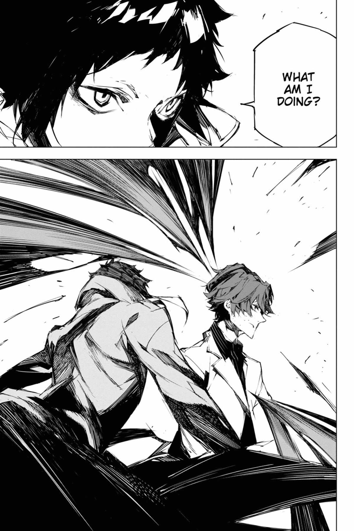 Read BEAST chapter 1.1 image 156 on Lezhin
