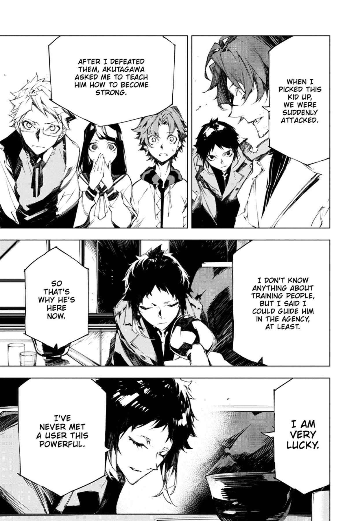 Read BEAST chapter 1.1 image 158 on Lezhin