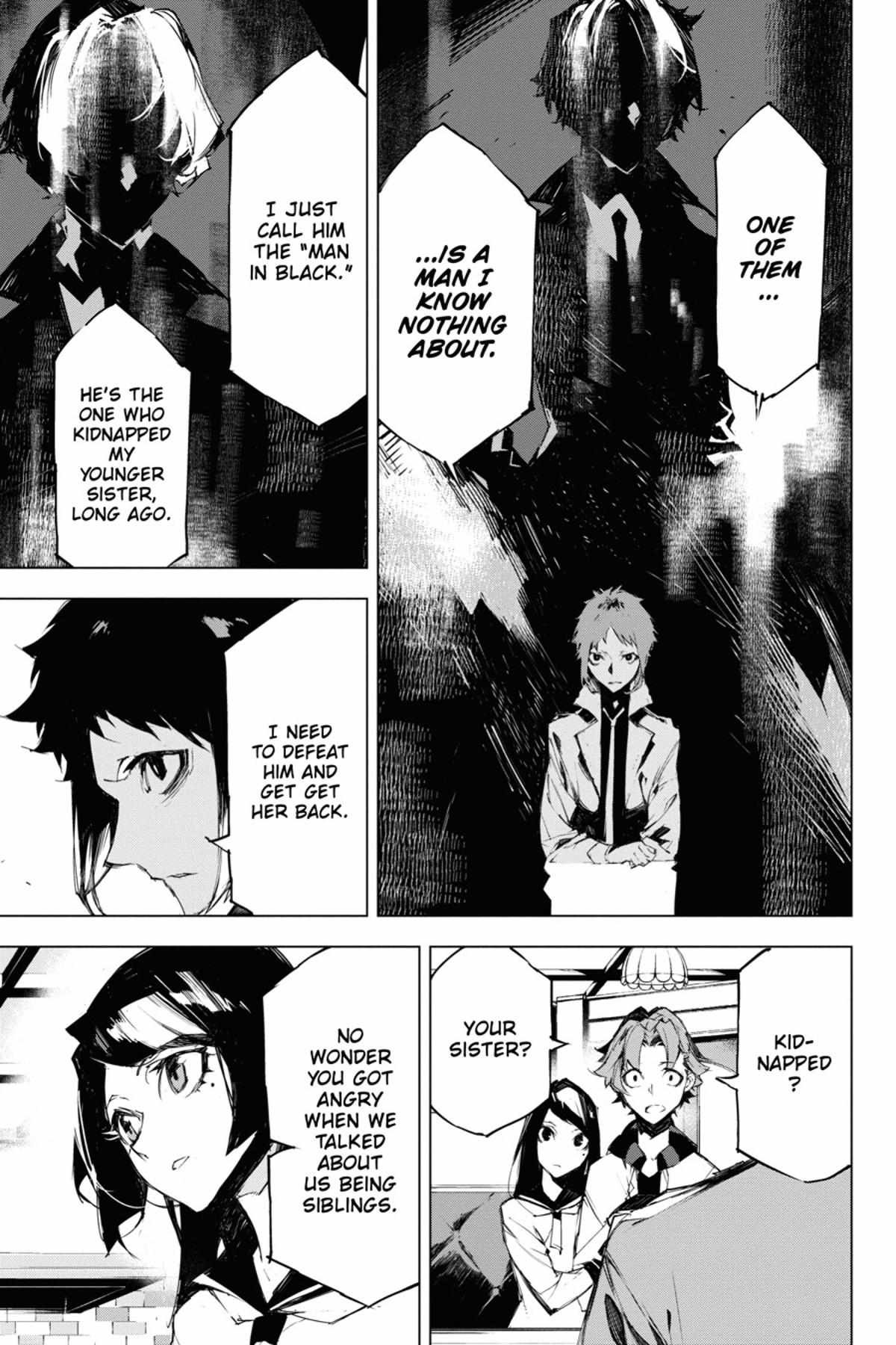 Read BEAST chapter 1.1 image 162 on Lezhin