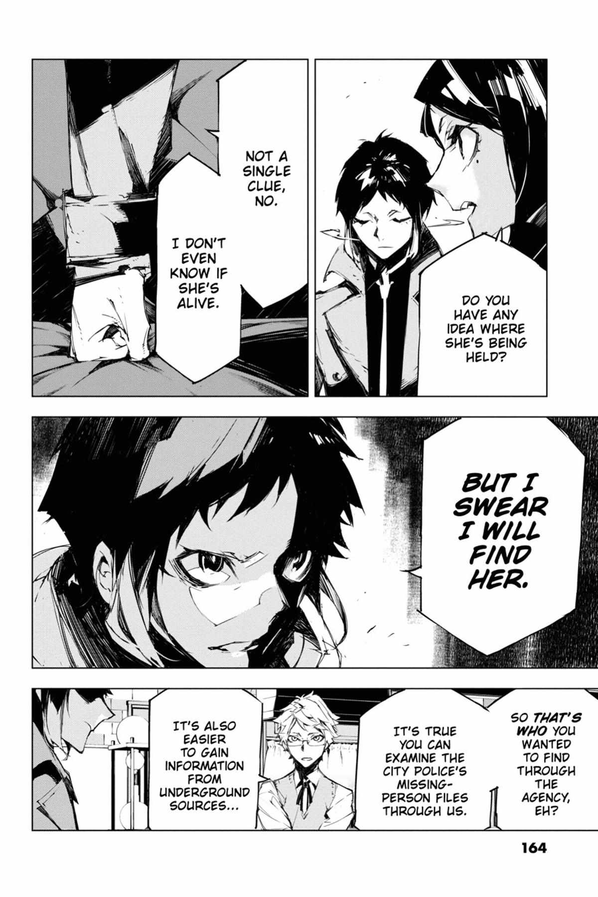 Read BEAST chapter 1.1 image 163 on Lezhin
