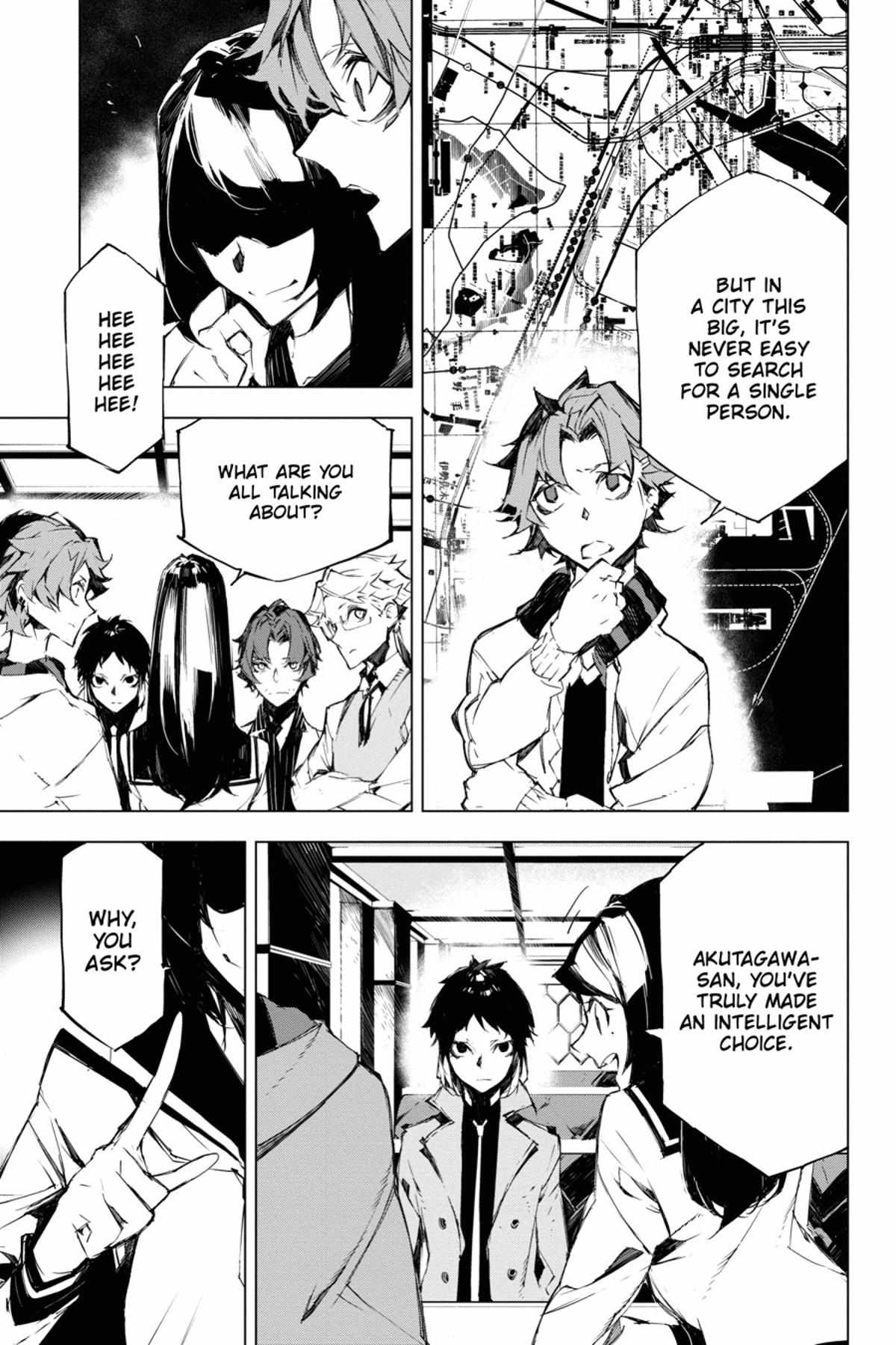 Read BEAST chapter 1.1 image 164 on Lezhin