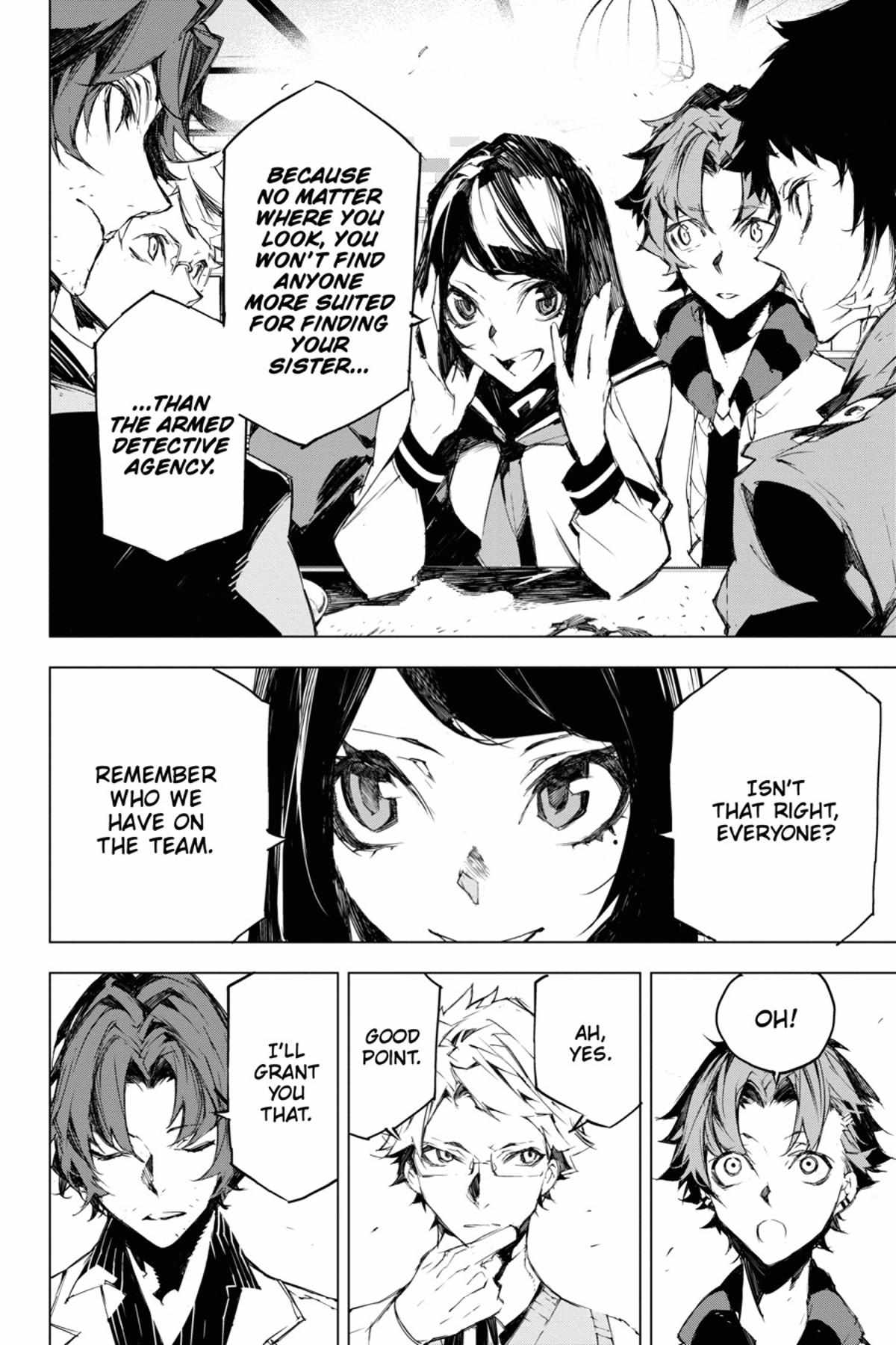 Read BEAST chapter 1.1 image 165 on Lezhin