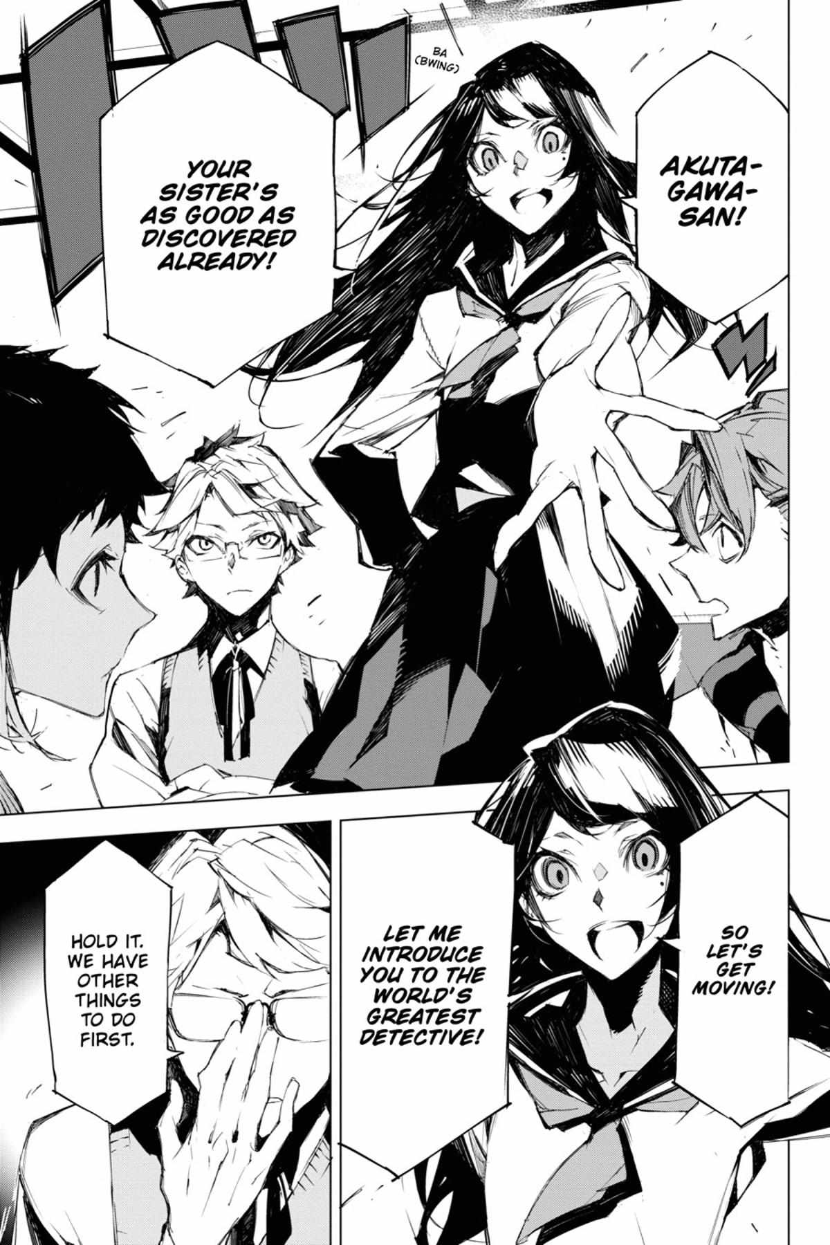 Read BEAST chapter 1.1 image 166 on Lezhin