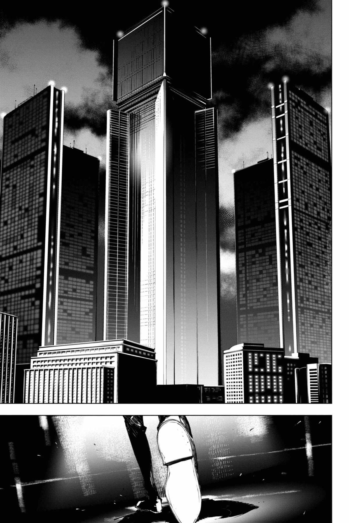Read BEAST chapter 1.1 image 168 on Lezhin