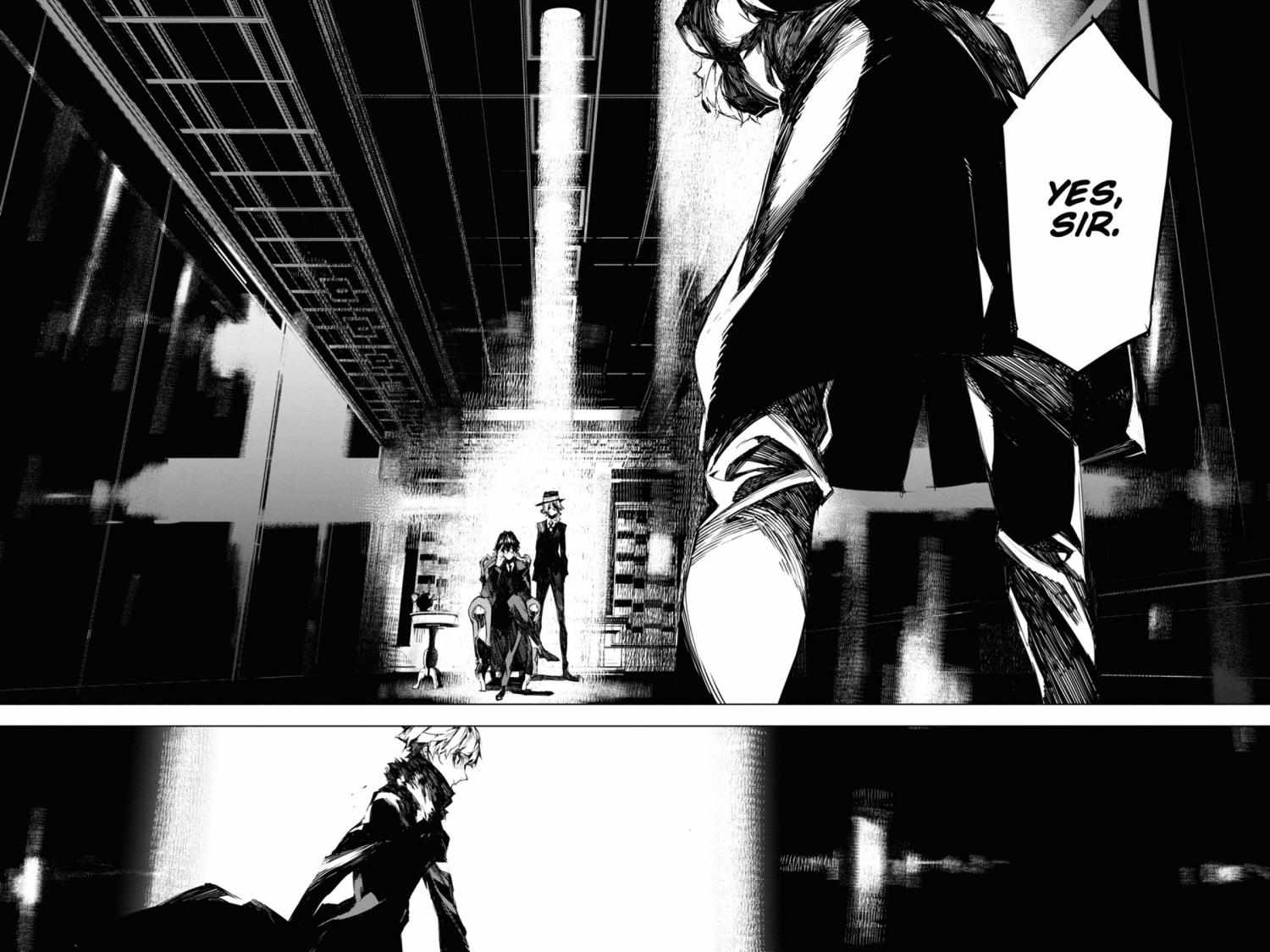 Read BEAST chapter 1.1 image 171 on Lezhin