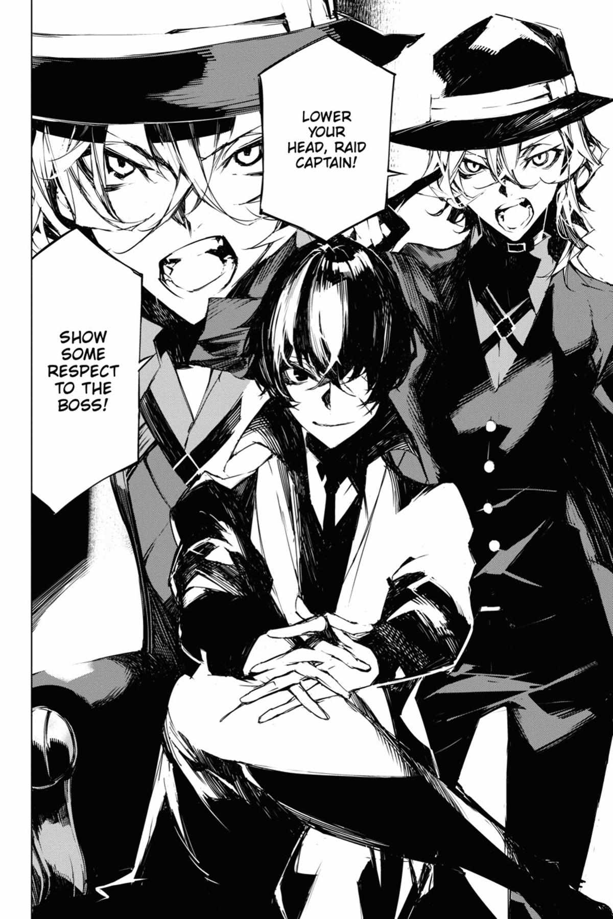 Read BEAST chapter 1.1 image 172 on Lezhin