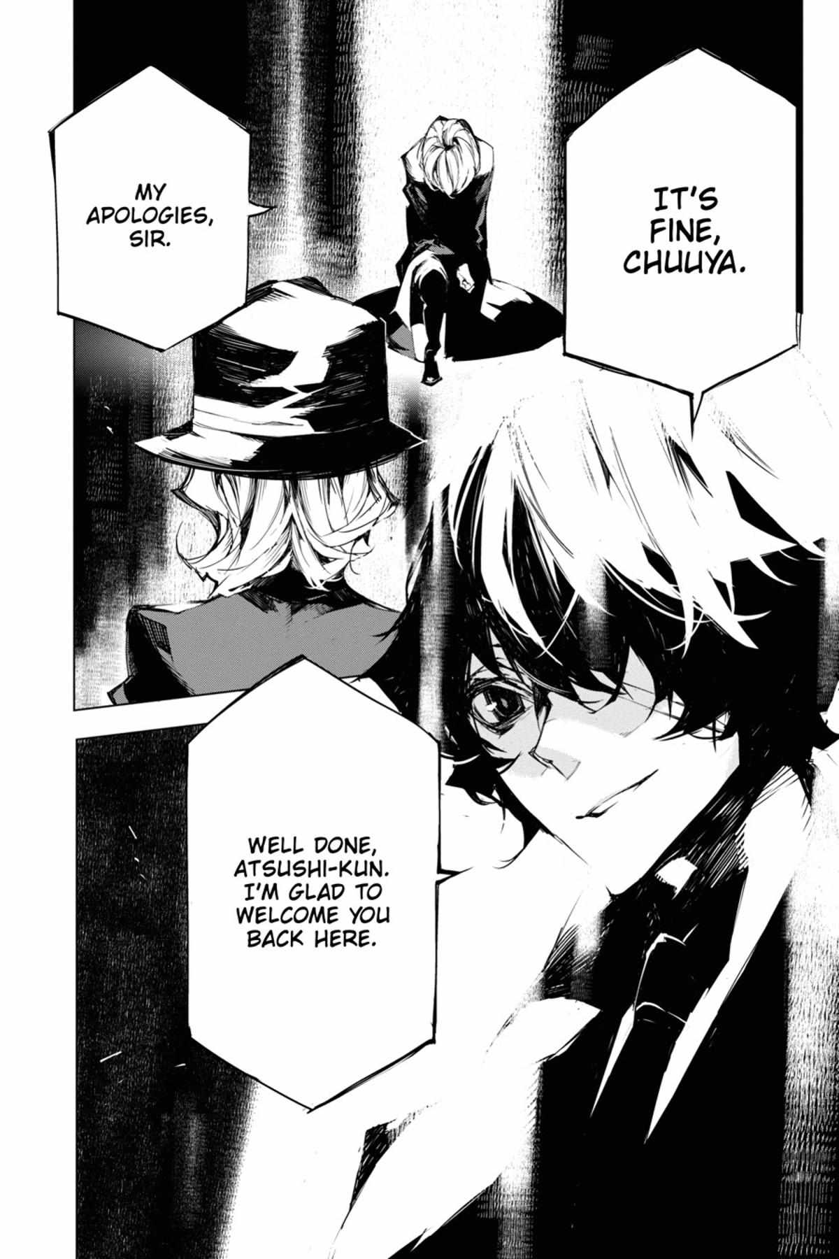 Read BEAST chapter 1.1 image 173 on Lezhin