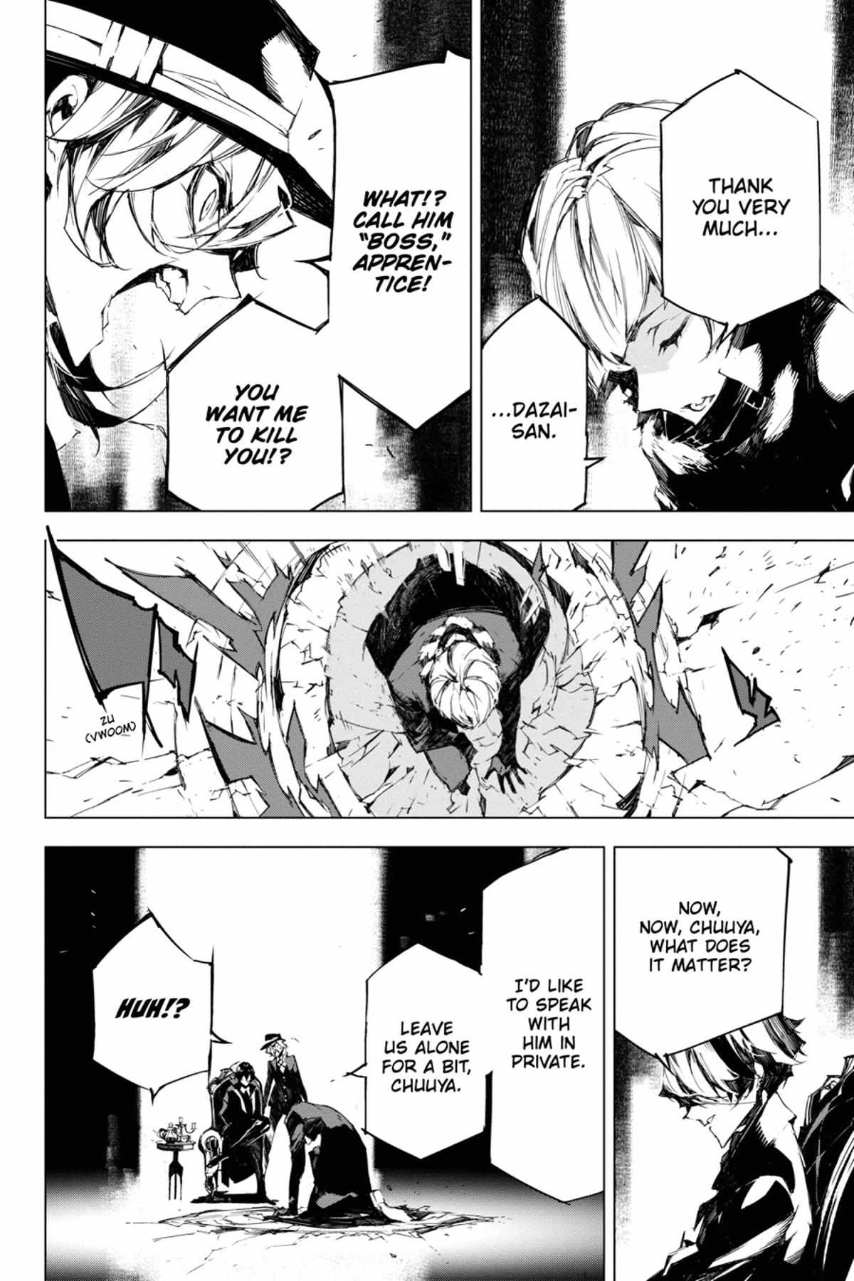 Read BEAST chapter 1.1 image 174 on Lezhin