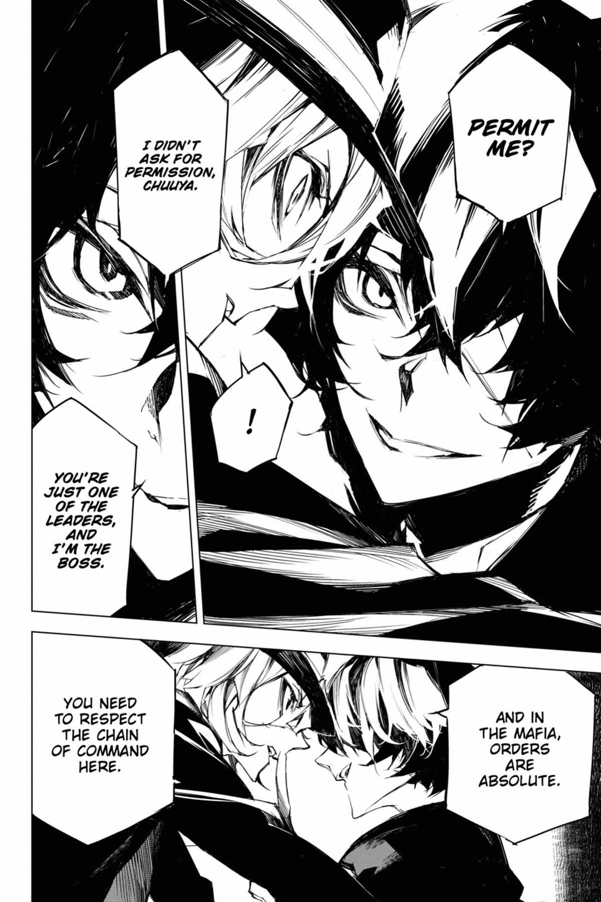 Read BEAST chapter 1.1 image 176 on Lezhin