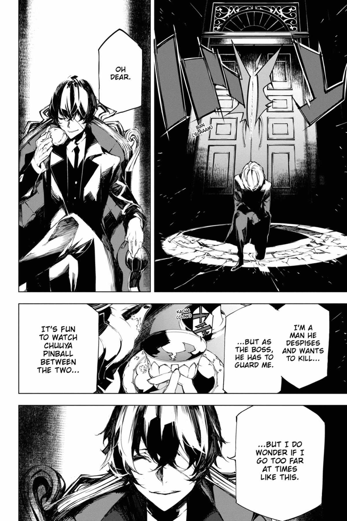 Read BEAST chapter 1.1 image 178 on Lezhin