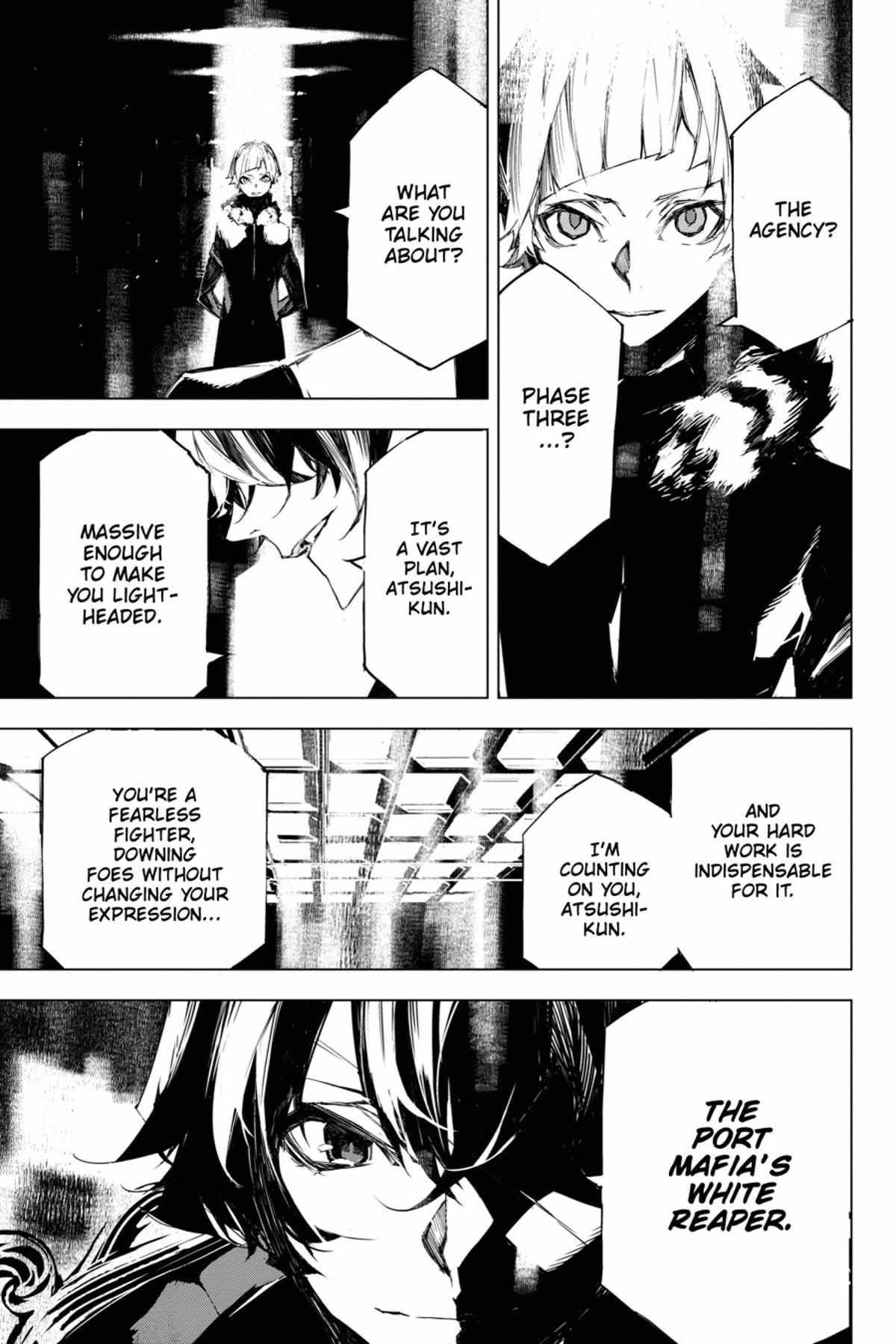 Read BEAST chapter 1.1 image 181 on Lezhin