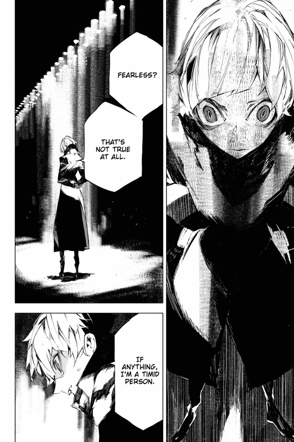 Read BEAST chapter 1.1 image 182 on Lezhin