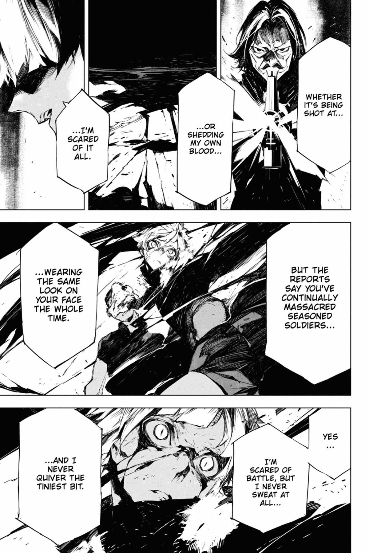 Read BEAST chapter 1.1 image 183 on Lezhin