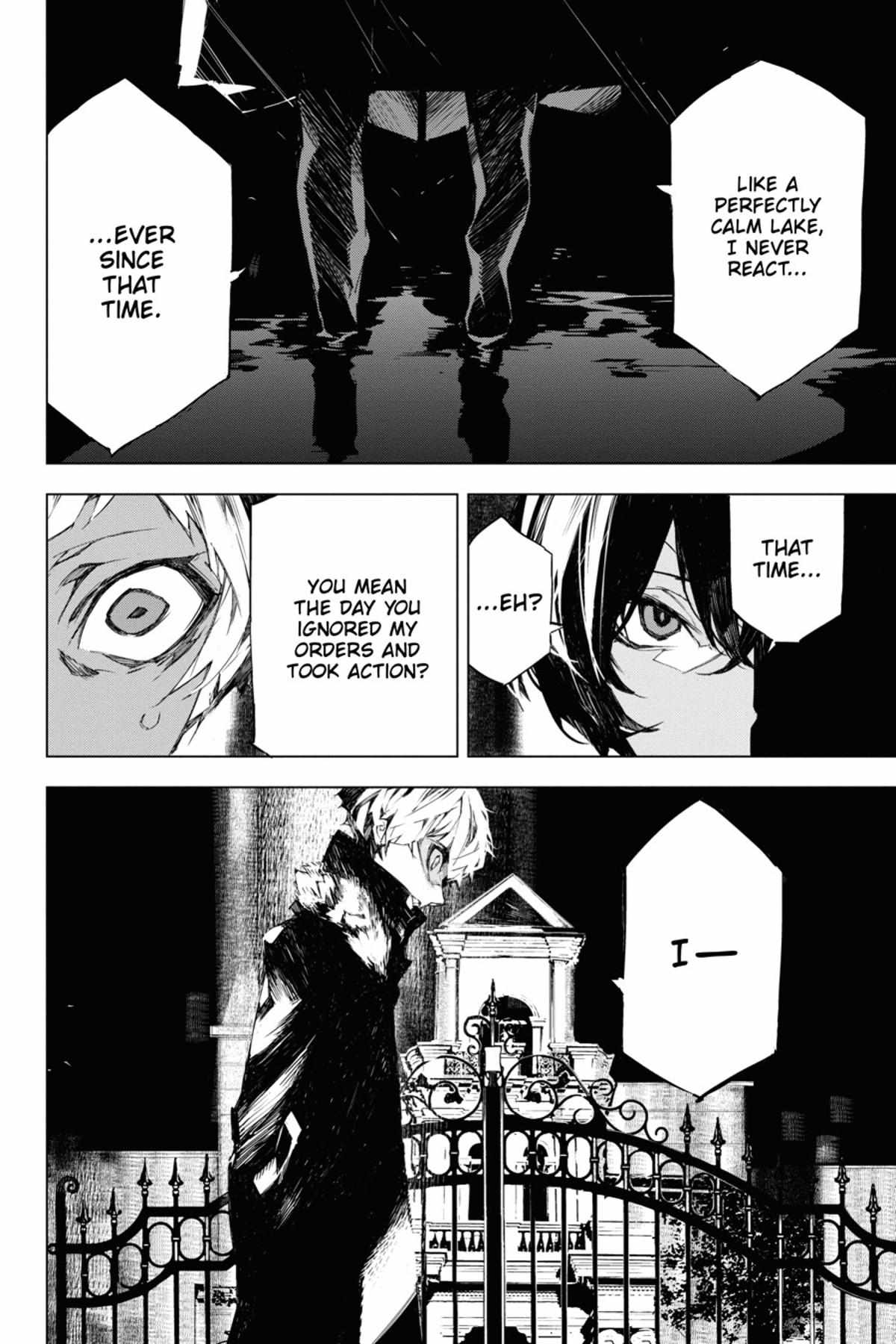 Read BEAST chapter 1.1 image 184 on Lezhin