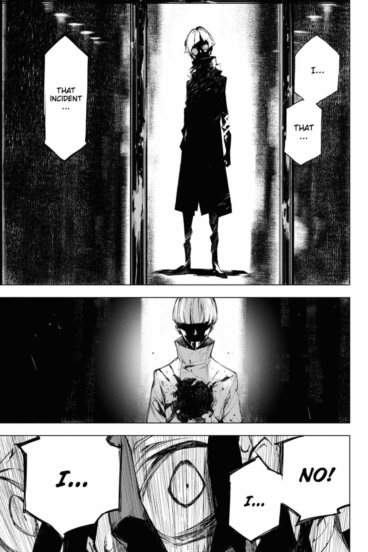 Read BEAST chapter 1.1 image 185 on Lezhin