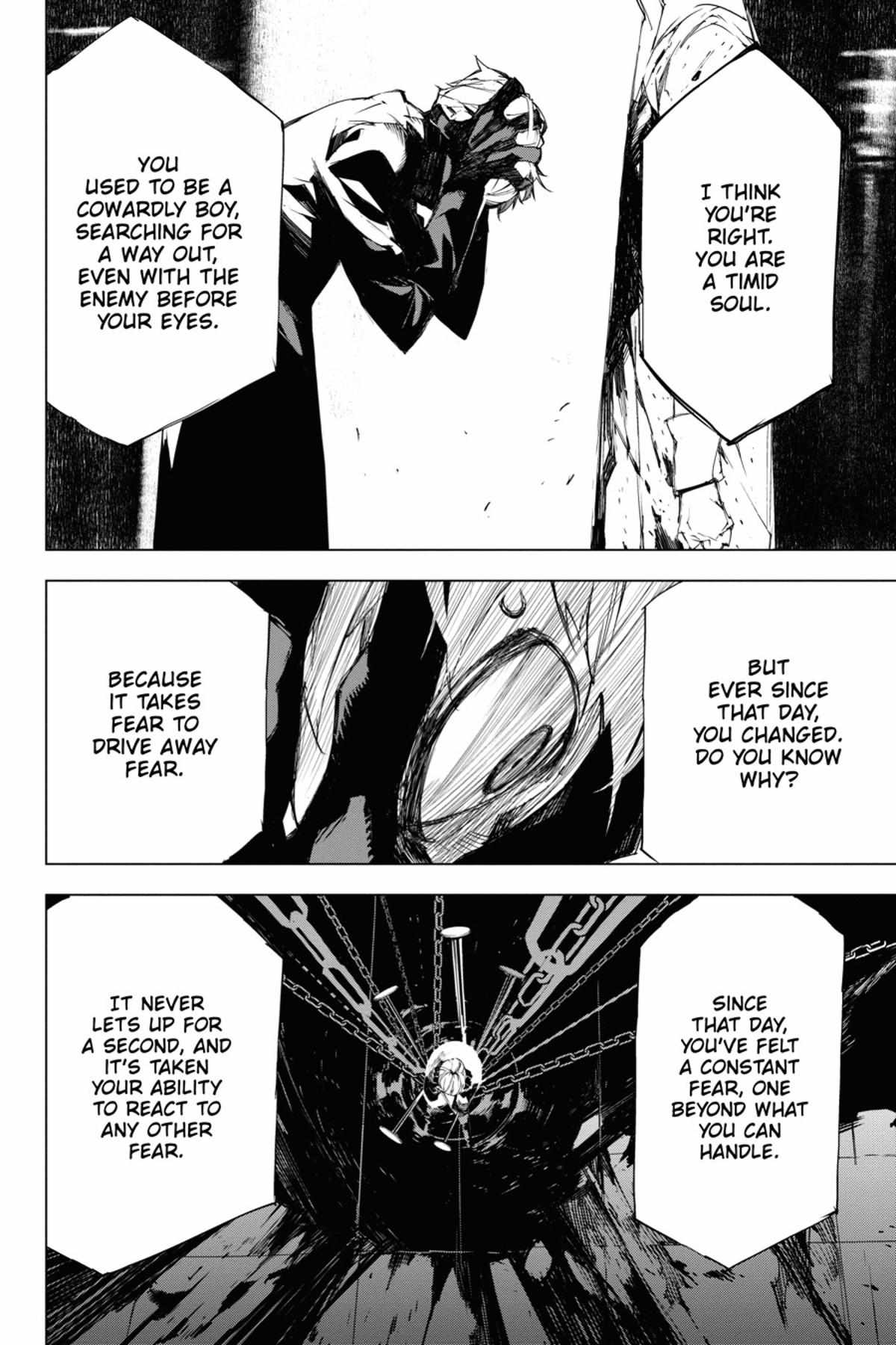 Read BEAST chapter 1.1 image 186 on Lezhin
