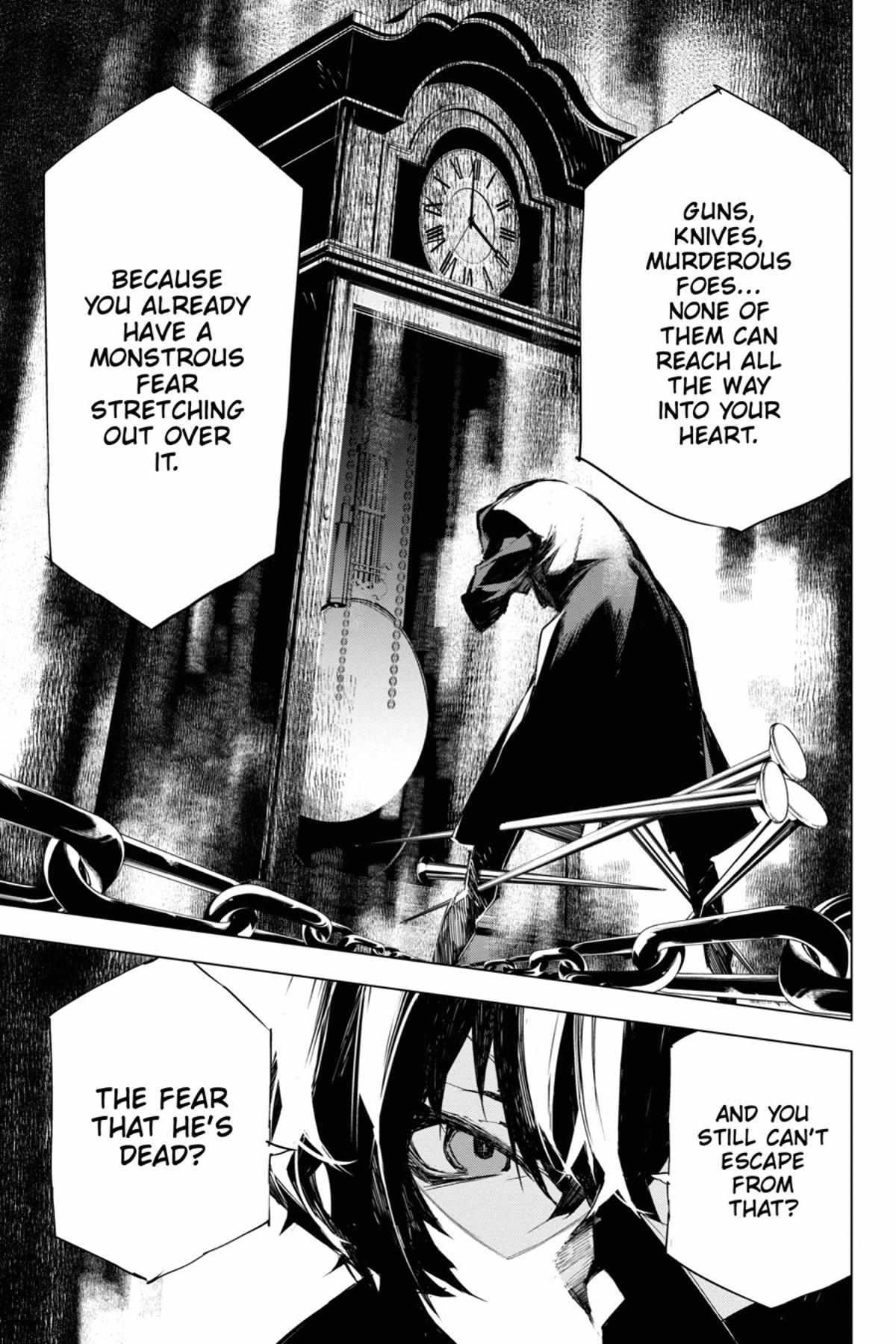 Read BEAST chapter 1.1 image 187 on Lezhin