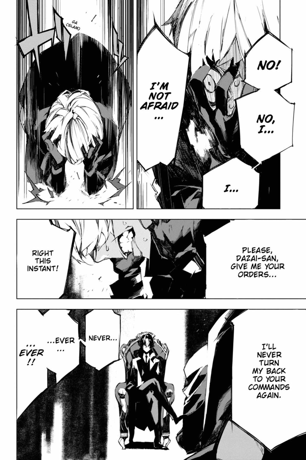 Read BEAST chapter 1.1 image 188 on Lezhin