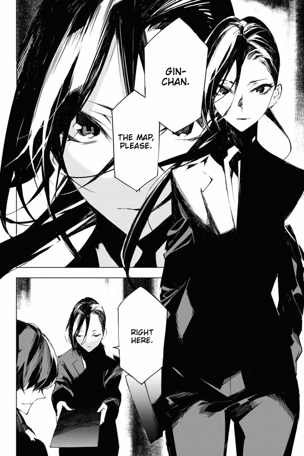 Read BEAST chapter 1.1 image 190 on Lezhin