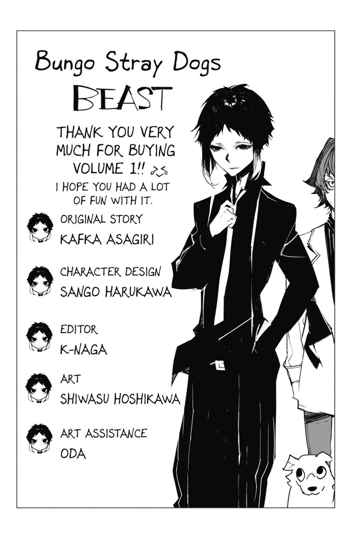 Read BEAST chapter 1.1 image 192 on Lezhin