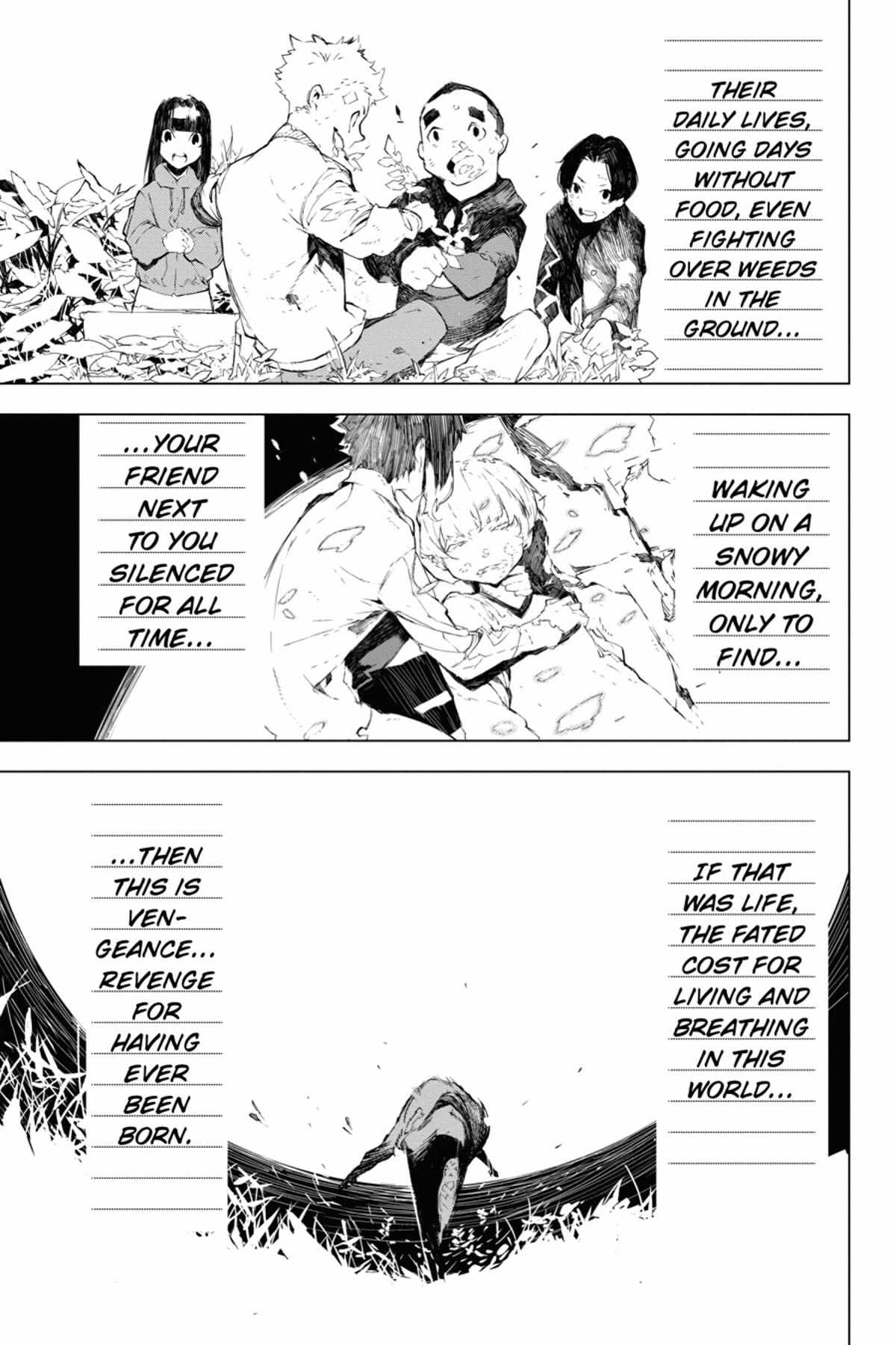 Read BEAST chapter 1.1 image 23 on Lezhin