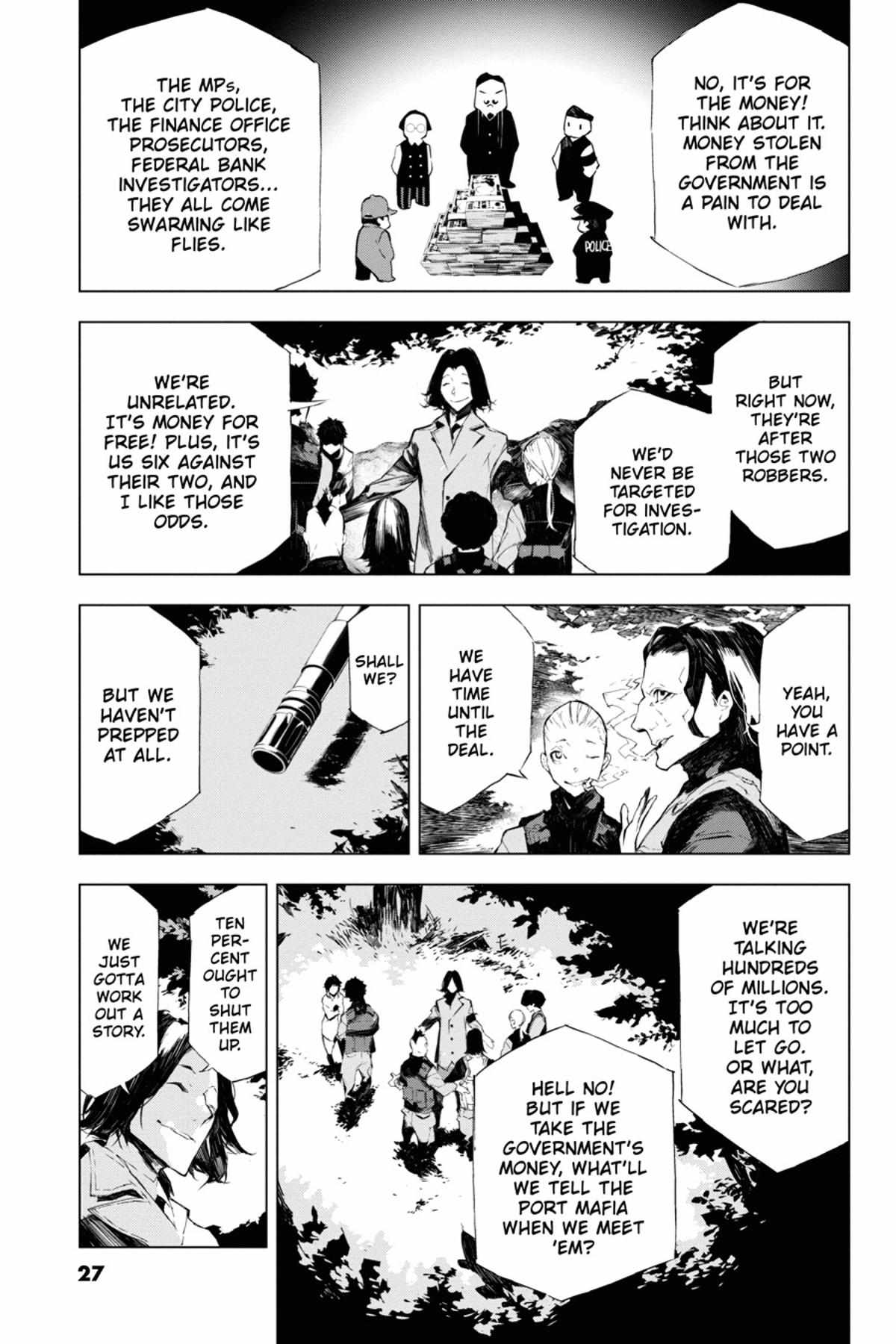 Read BEAST chapter 1.1 image 27 on Lezhin