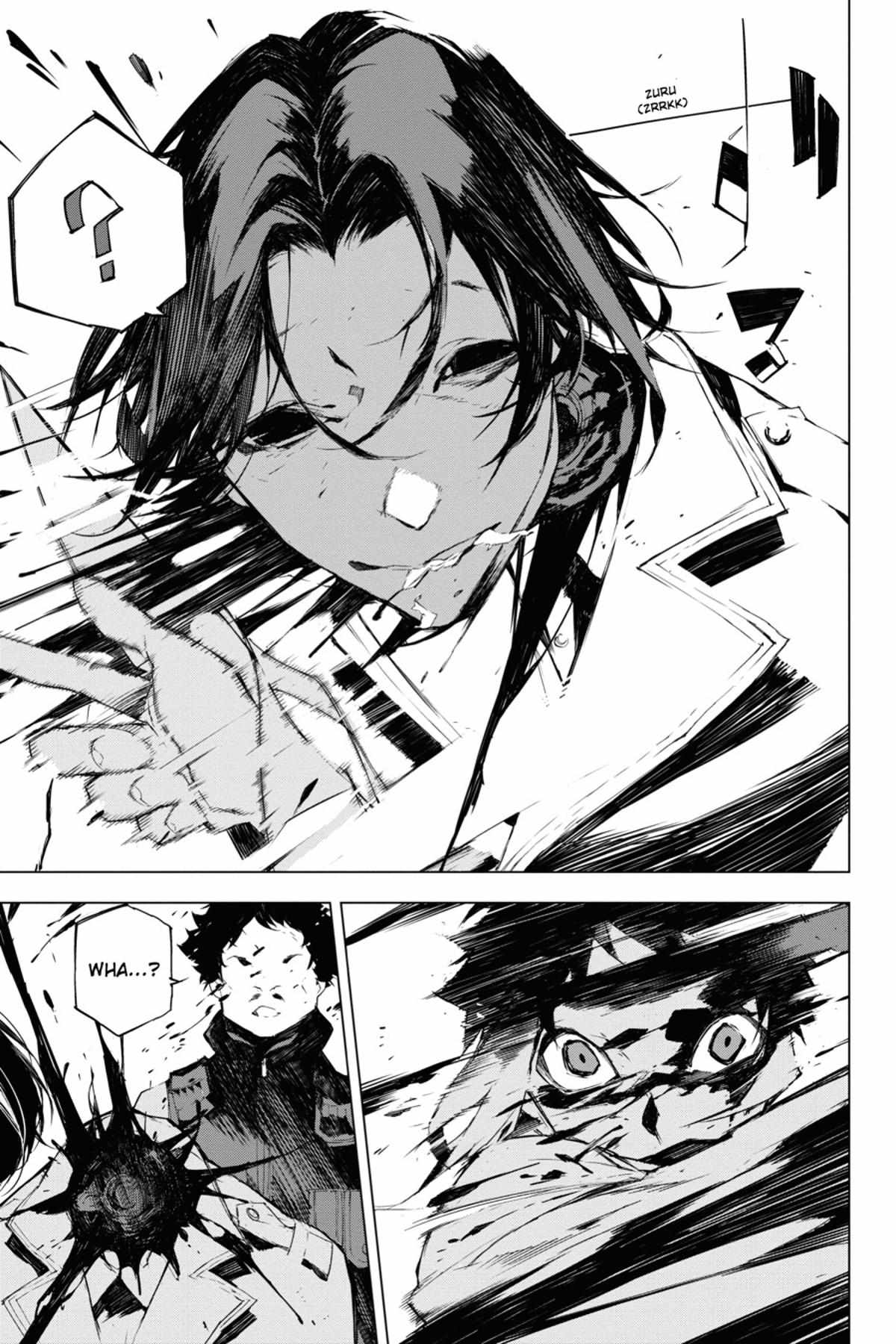 Read BEAST chapter 1.1 image 29 on Lezhin