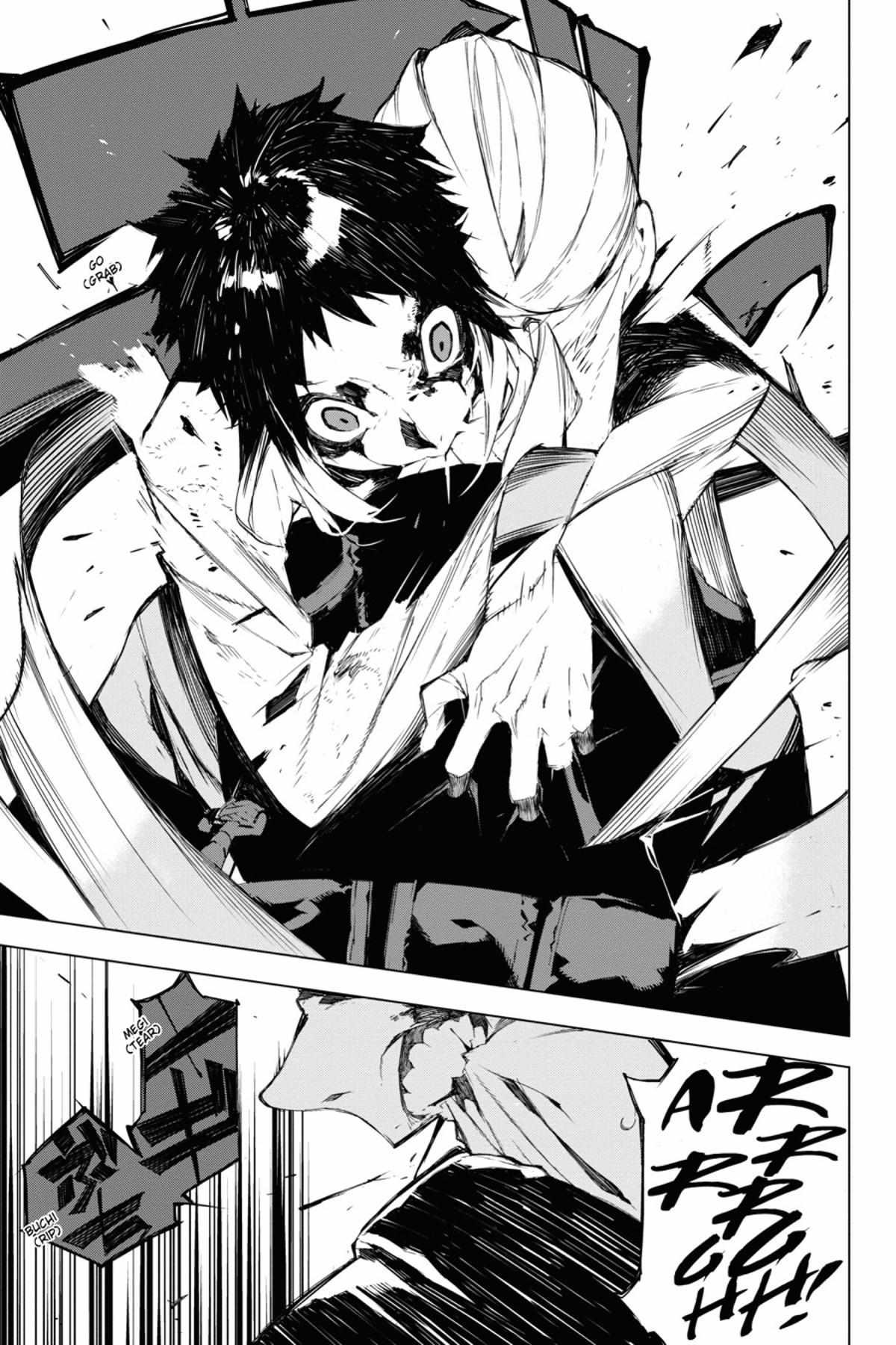 Read BEAST chapter 1.1 image 37 on Lezhin