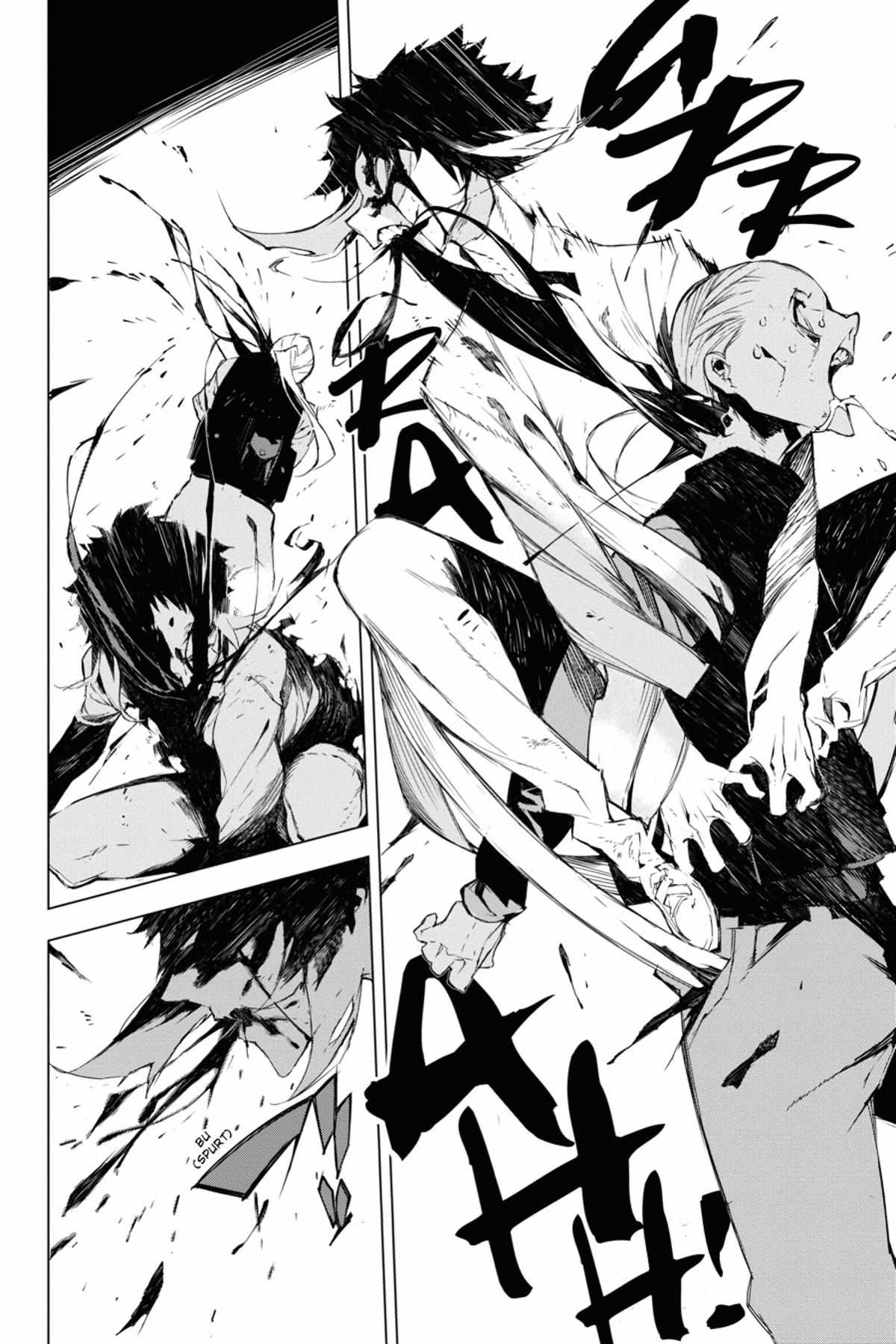 Read BEAST chapter 1.1 image 38 on Lezhin