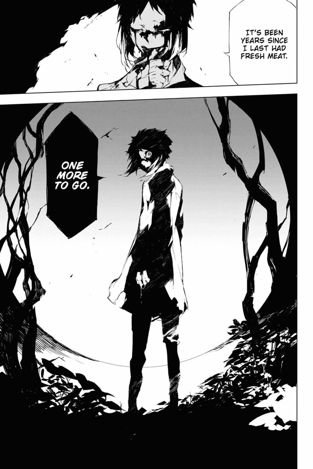 Read BEAST chapter 1.1 image 39 on Lezhin
