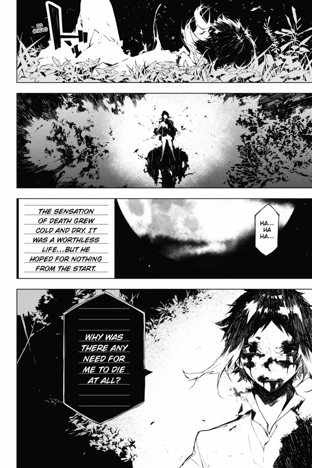 Read BEAST chapter 1.1 image 46 on Lezhin