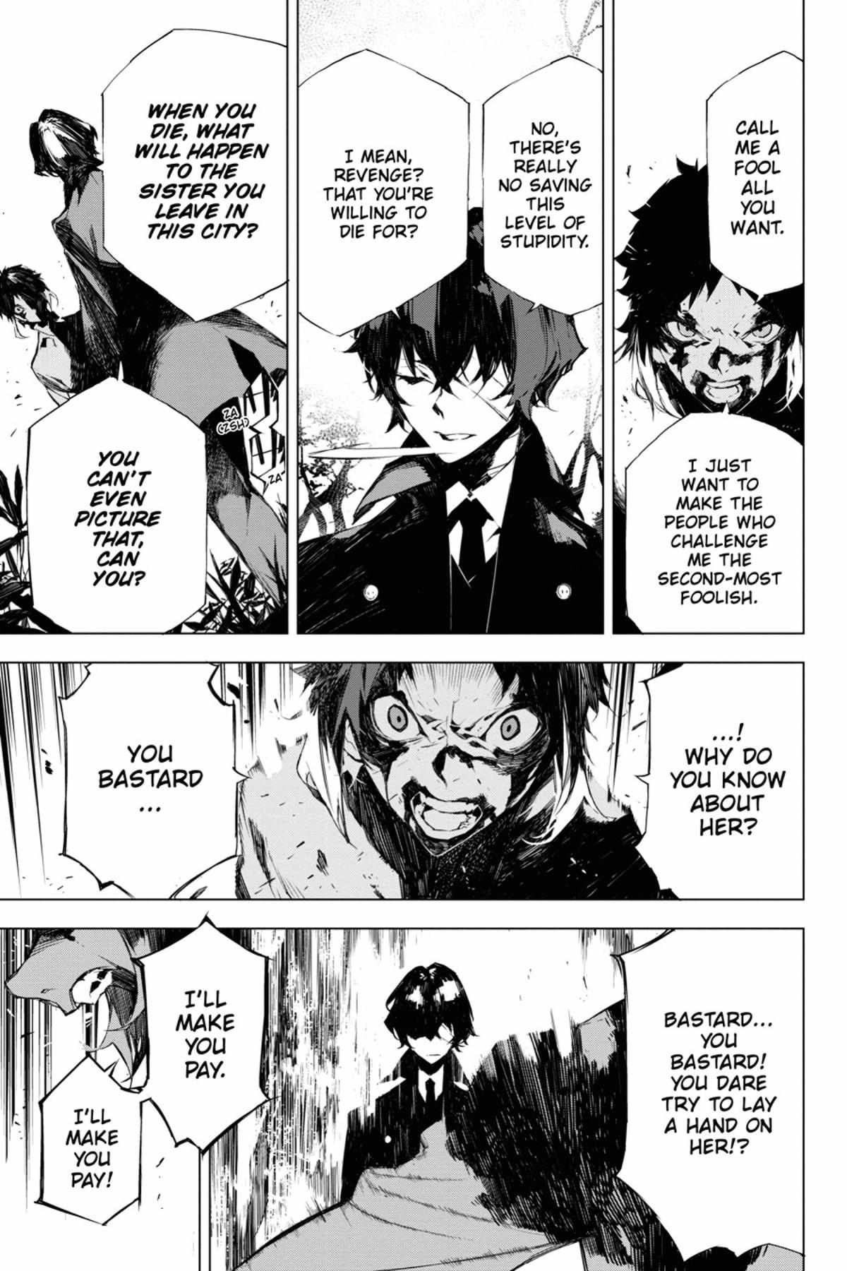 Read BEAST chapter 1.1 image 49 on Lezhin