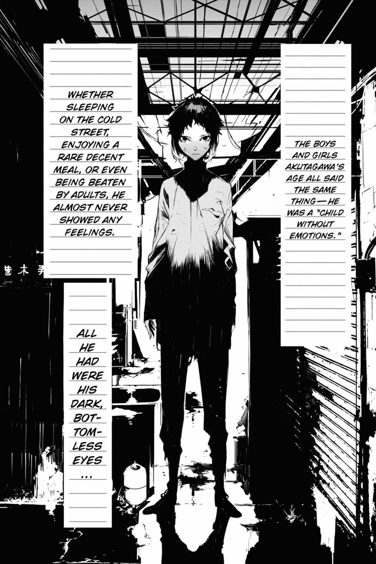 Read BEAST chapter 1.1 image 5 on Lezhin
