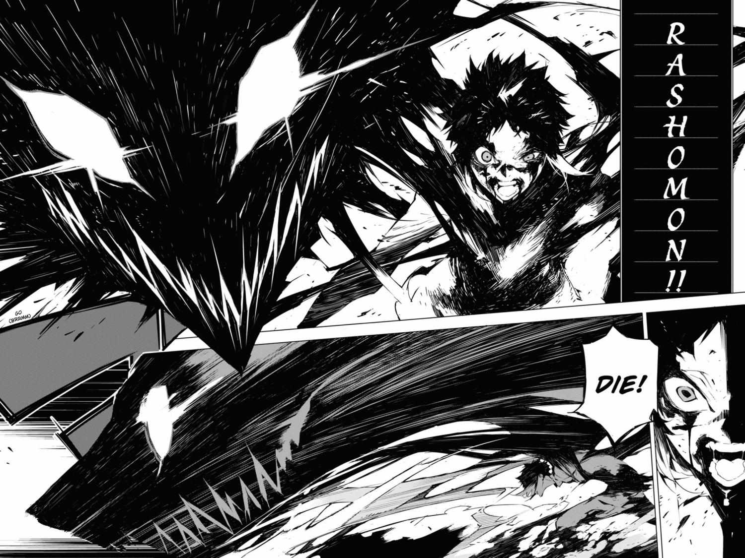 Read BEAST chapter 1.1 image 50 on Lezhin