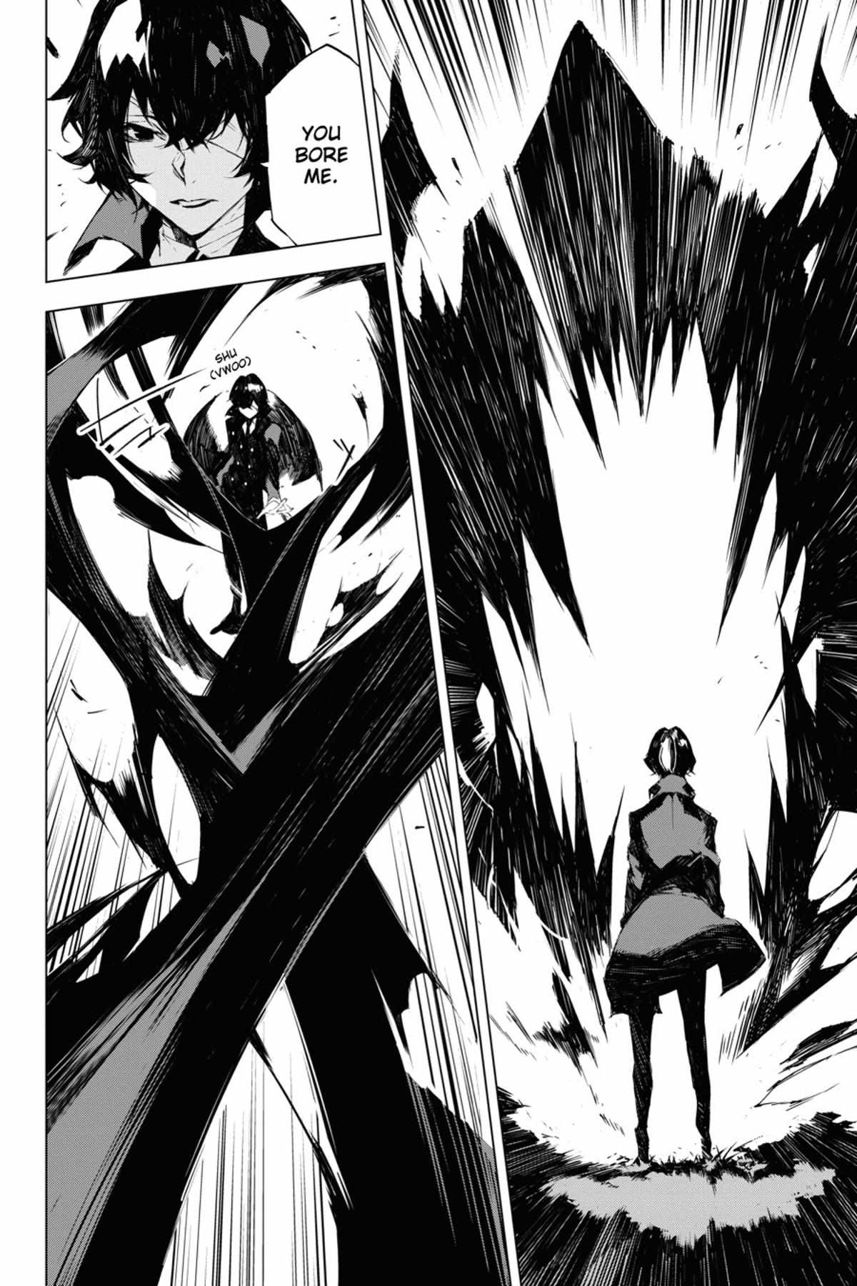 Read BEAST chapter 1.1 image 51 on Lezhin