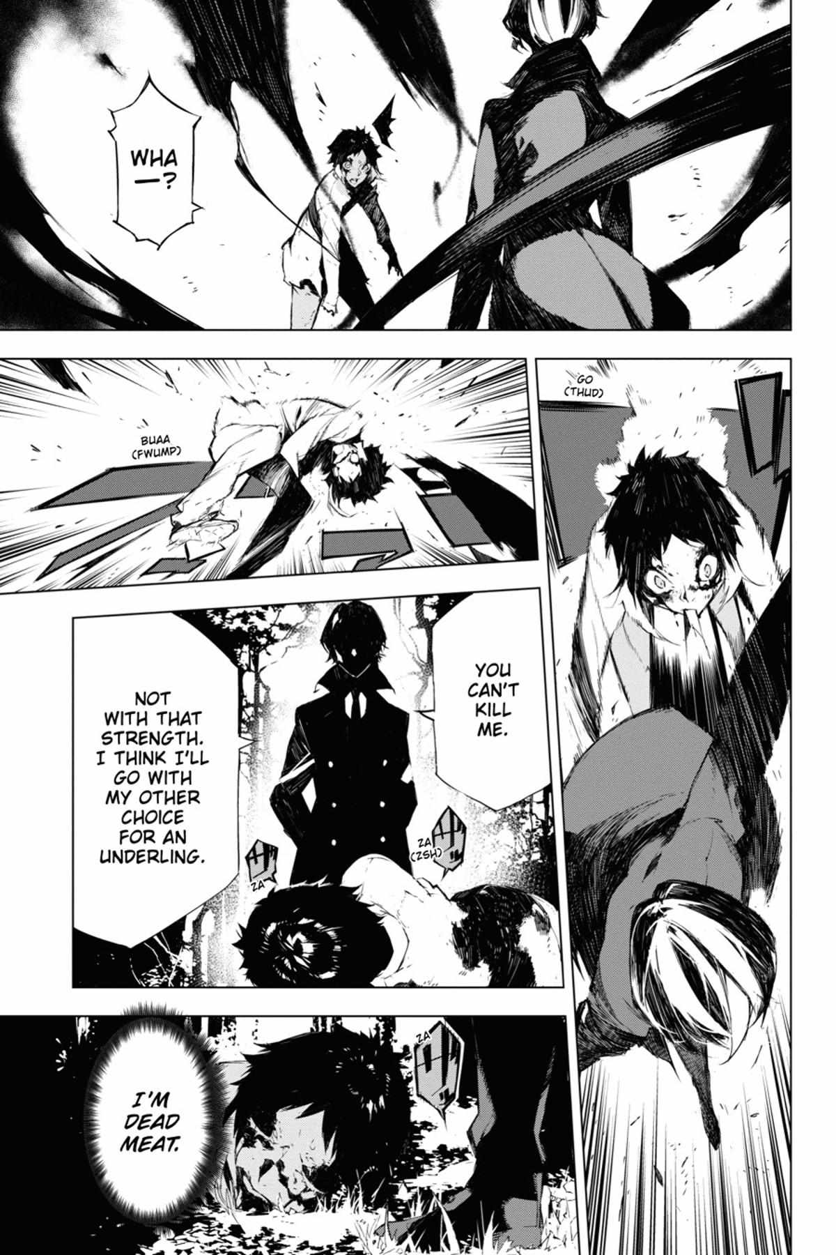Read BEAST chapter 1.1 image 52 on Lezhin