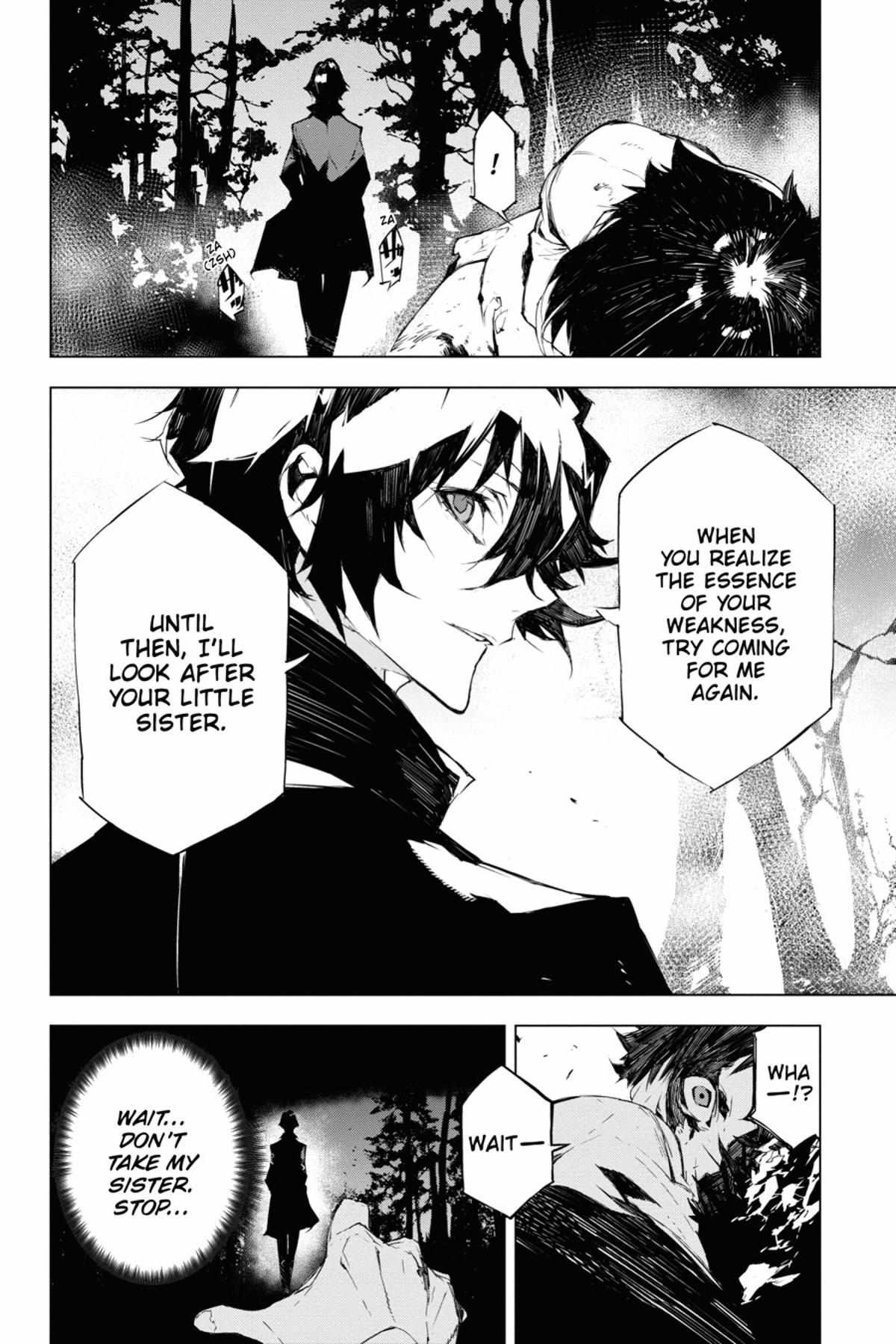 Read BEAST chapter 1.1 image 53 on Lezhin