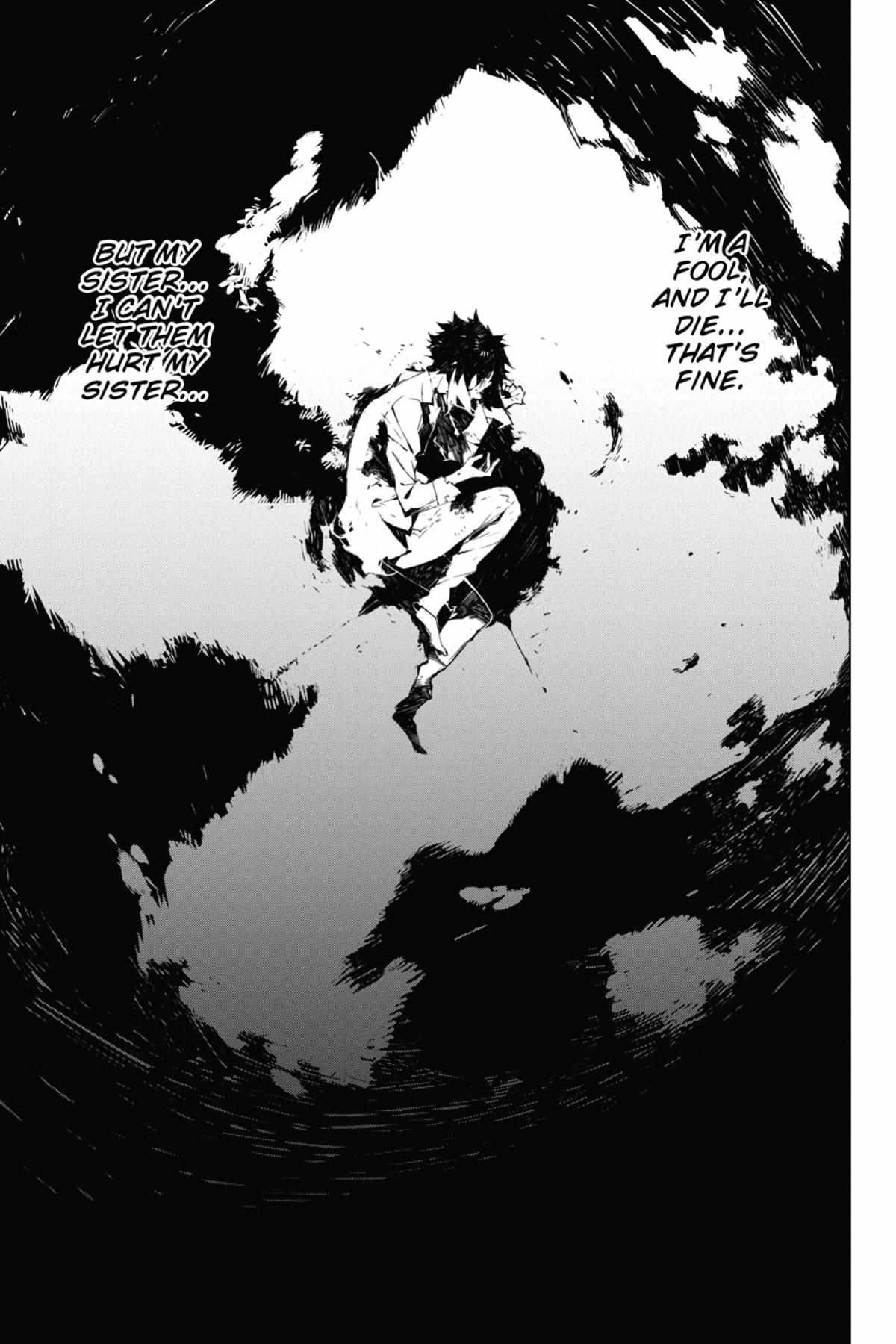 Read BEAST chapter 1.1 image 54 on Lezhin