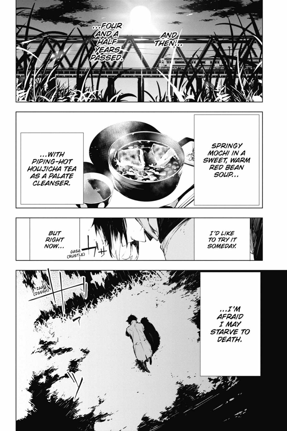 Read BEAST chapter 1.1 image 55 on Lezhin