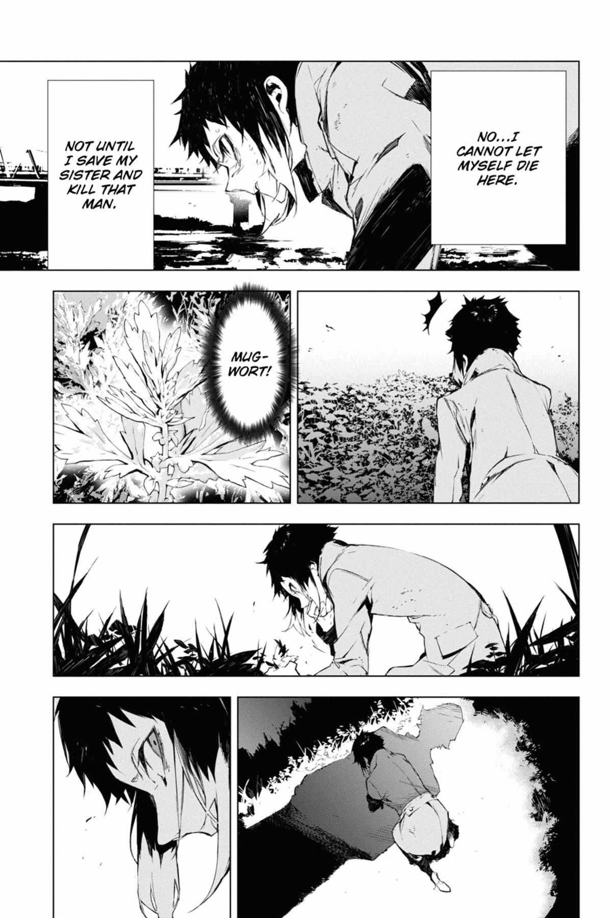 Read BEAST chapter 1.1 image 56 on Lezhin