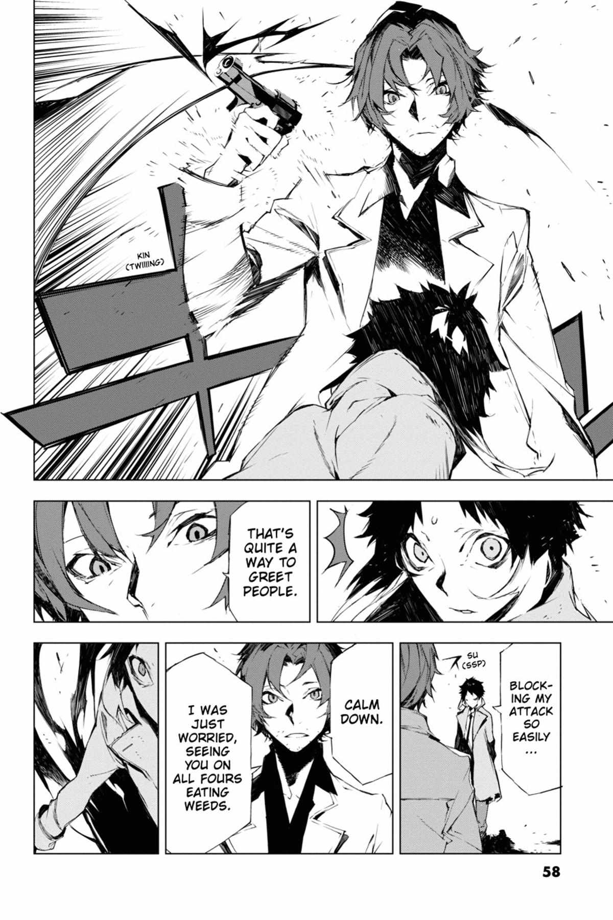 Read BEAST chapter 1.1 image 57 on Lezhin