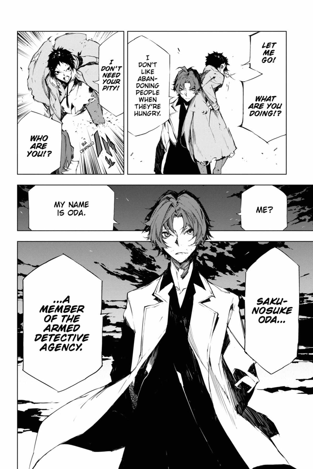 Read BEAST chapter 1.1 image 59 on Lezhin
