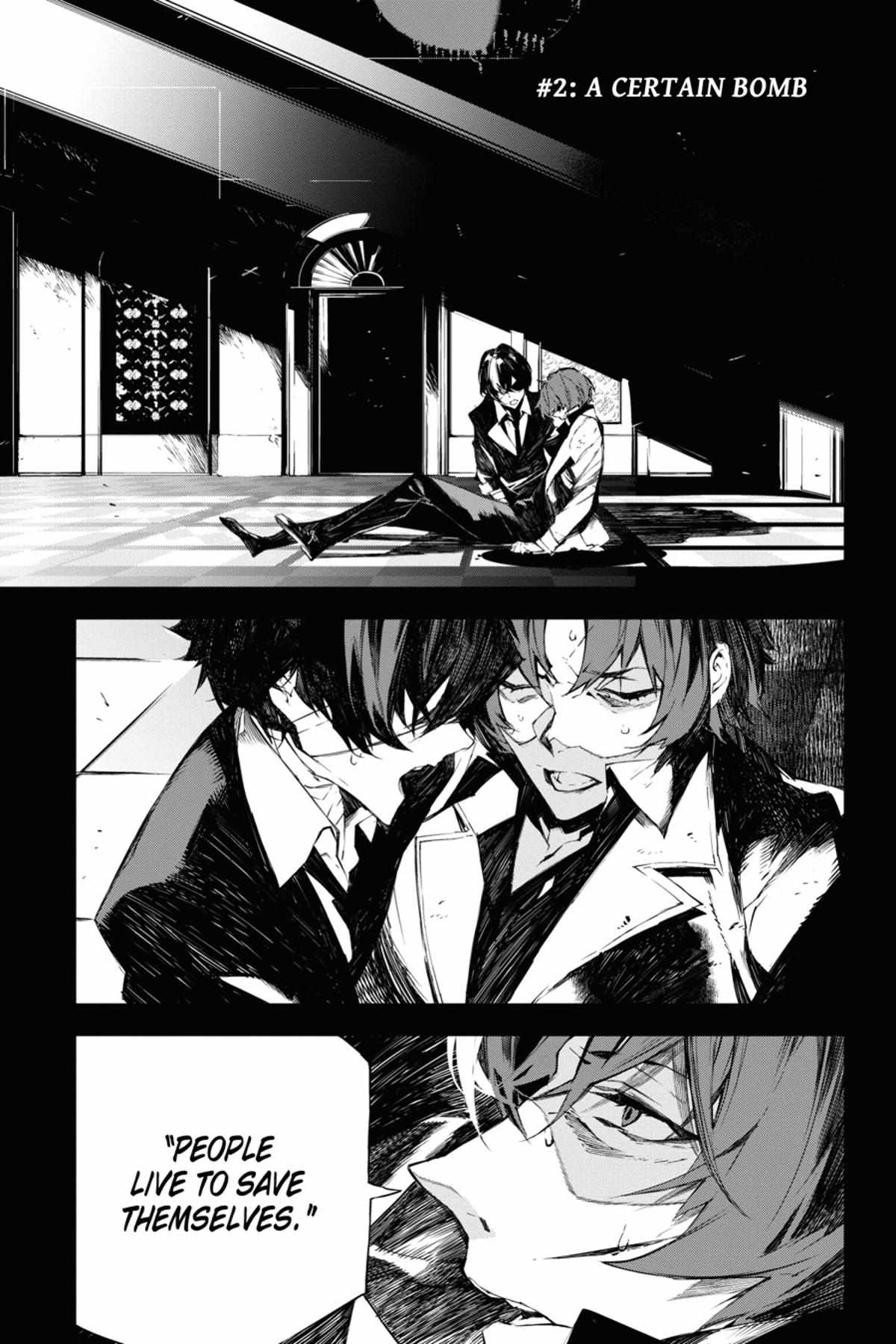 Read BEAST chapter 1.1 image 62 on Lezhin